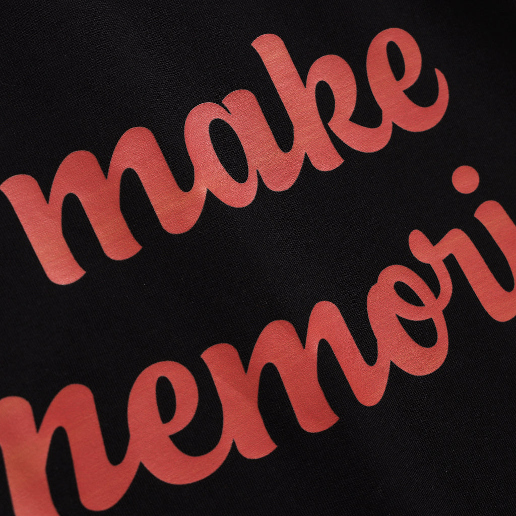 𝐌𝐞𝐦𝐨𝐫𝐲 𝐥𝐨𝐧𝐠 𝐬𝐥𝐞𝐞𝐯𝐞 Black