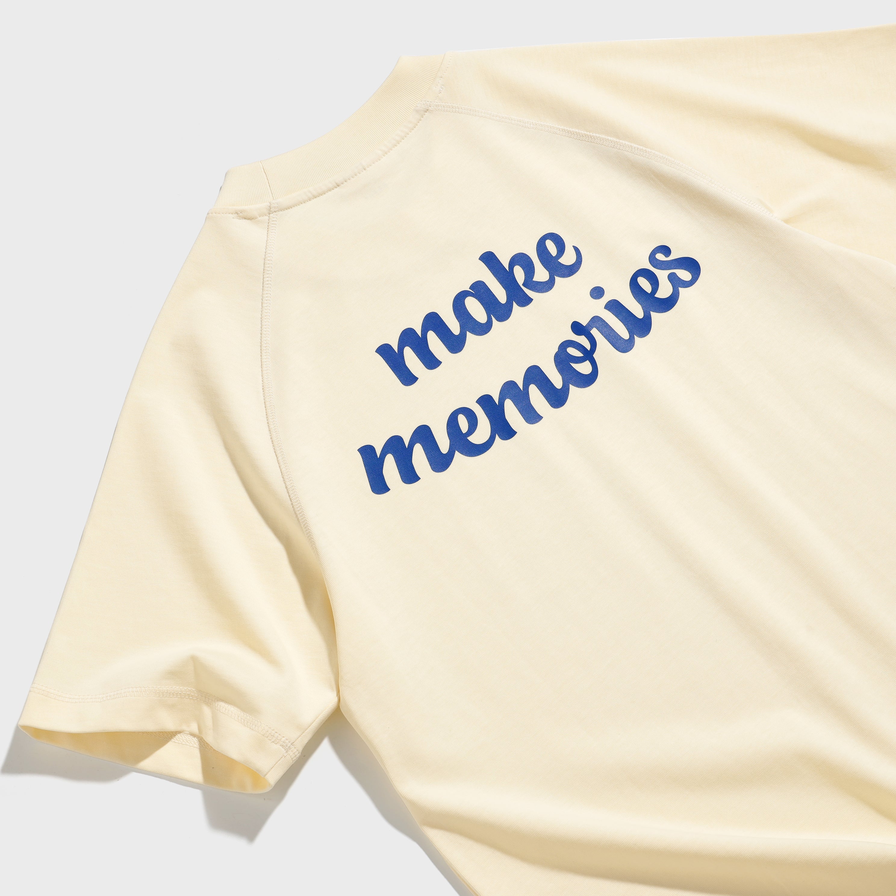 𝐌𝐞𝐦𝐨𝐫𝐲 𝐫𝐚𝐠𝐥𝐚𝐧 Pastel Yellow