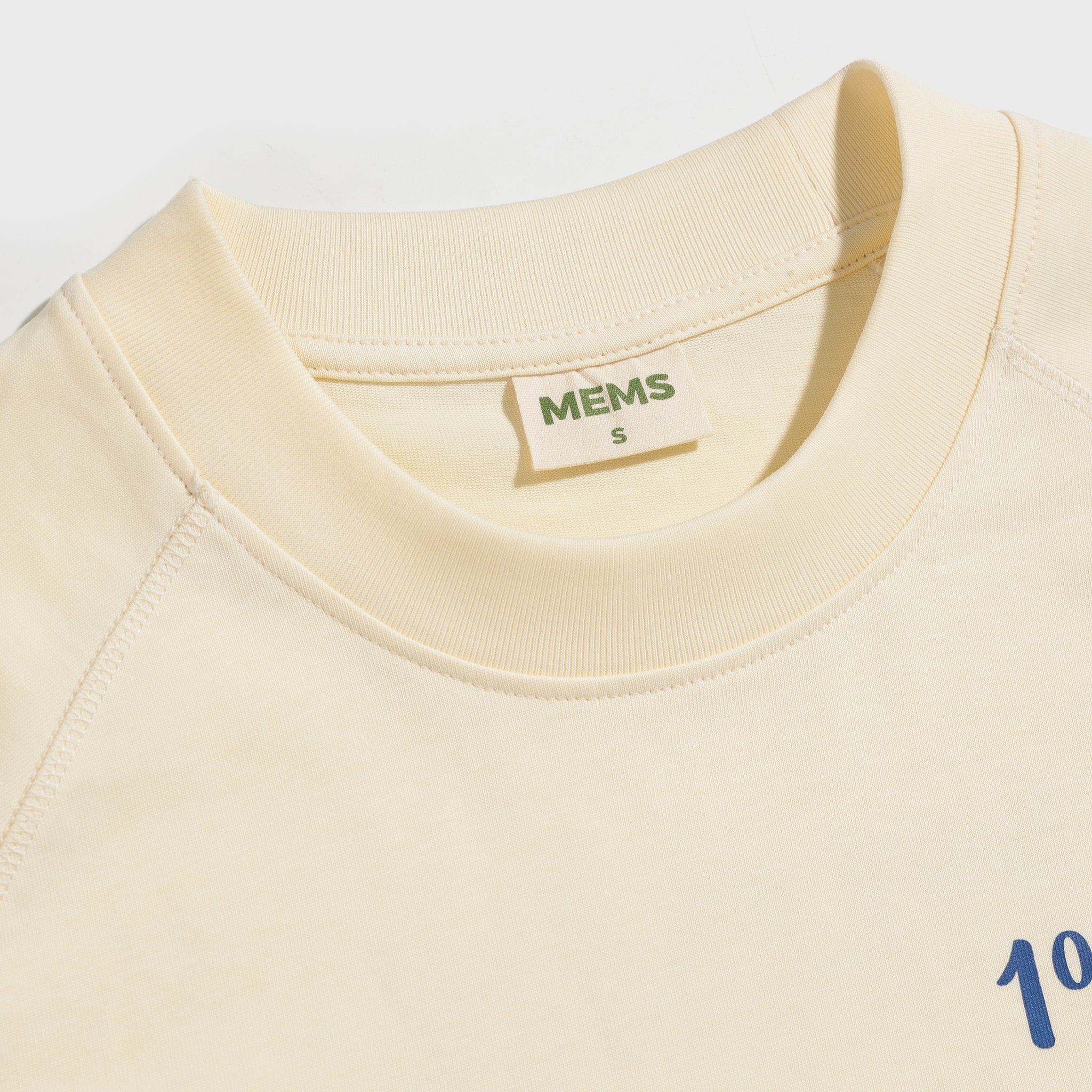 𝐌𝐞𝐦𝐨𝐫𝐲 𝐫𝐚𝐠𝐥𝐚𝐧 Pastel Yellow