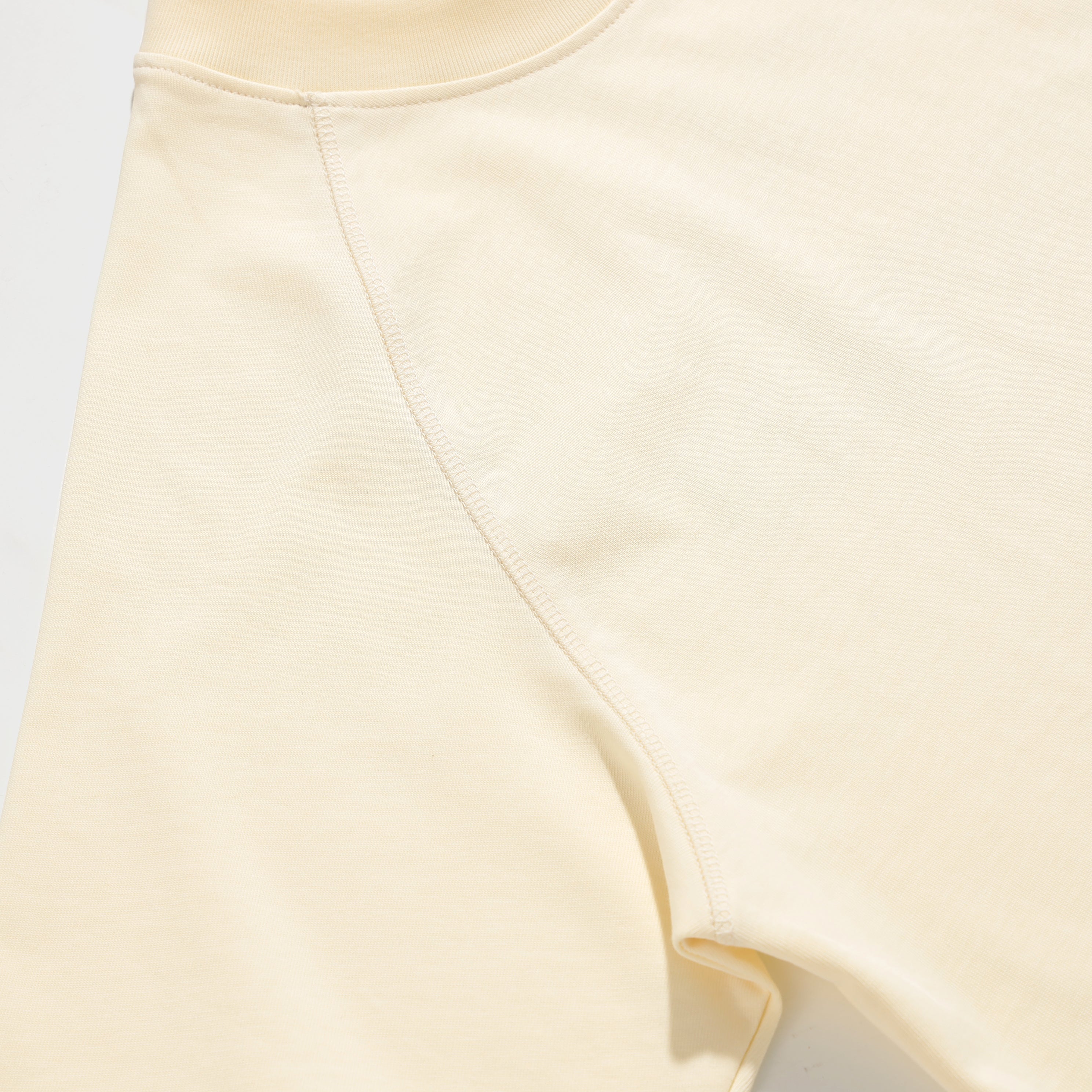 𝐌𝐞𝐦𝐨𝐫𝐲 𝐫𝐚𝐠𝐥𝐚𝐧 Pastel Yellow
