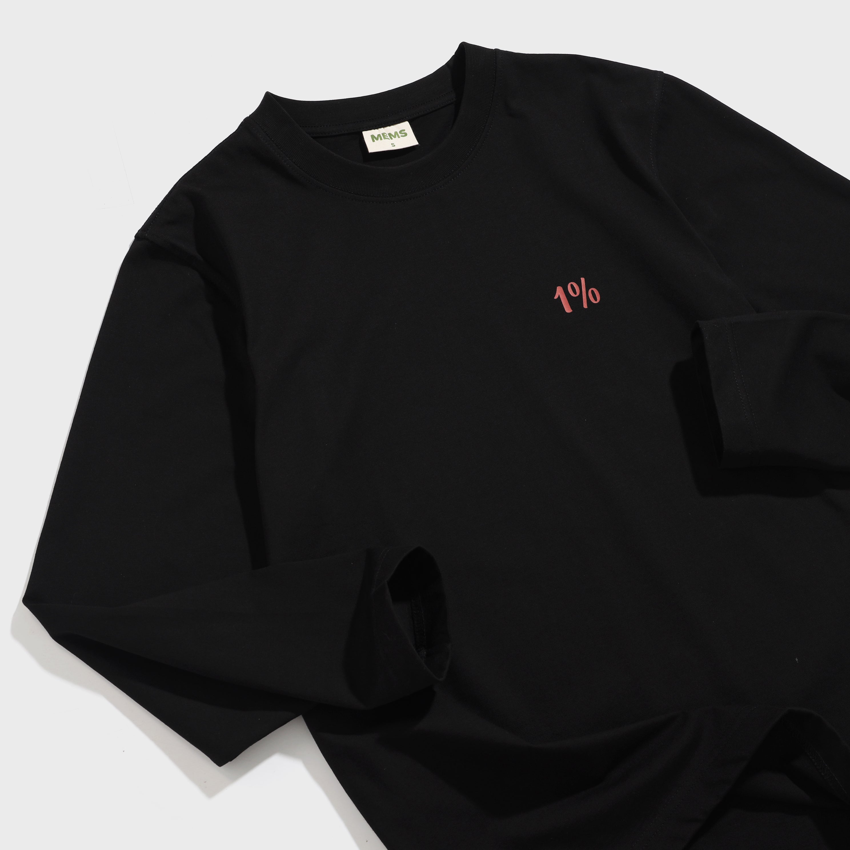 𝐌𝐞𝐦𝐨𝐫𝐲 𝐥𝐨𝐧𝐠 𝐬𝐥𝐞𝐞𝐯𝐞 Black