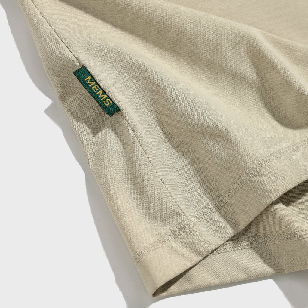 𝐒𝐨𝐥𝐢𝐝 𝐫𝐚𝐠𝐥𝐚𝐧 Beige