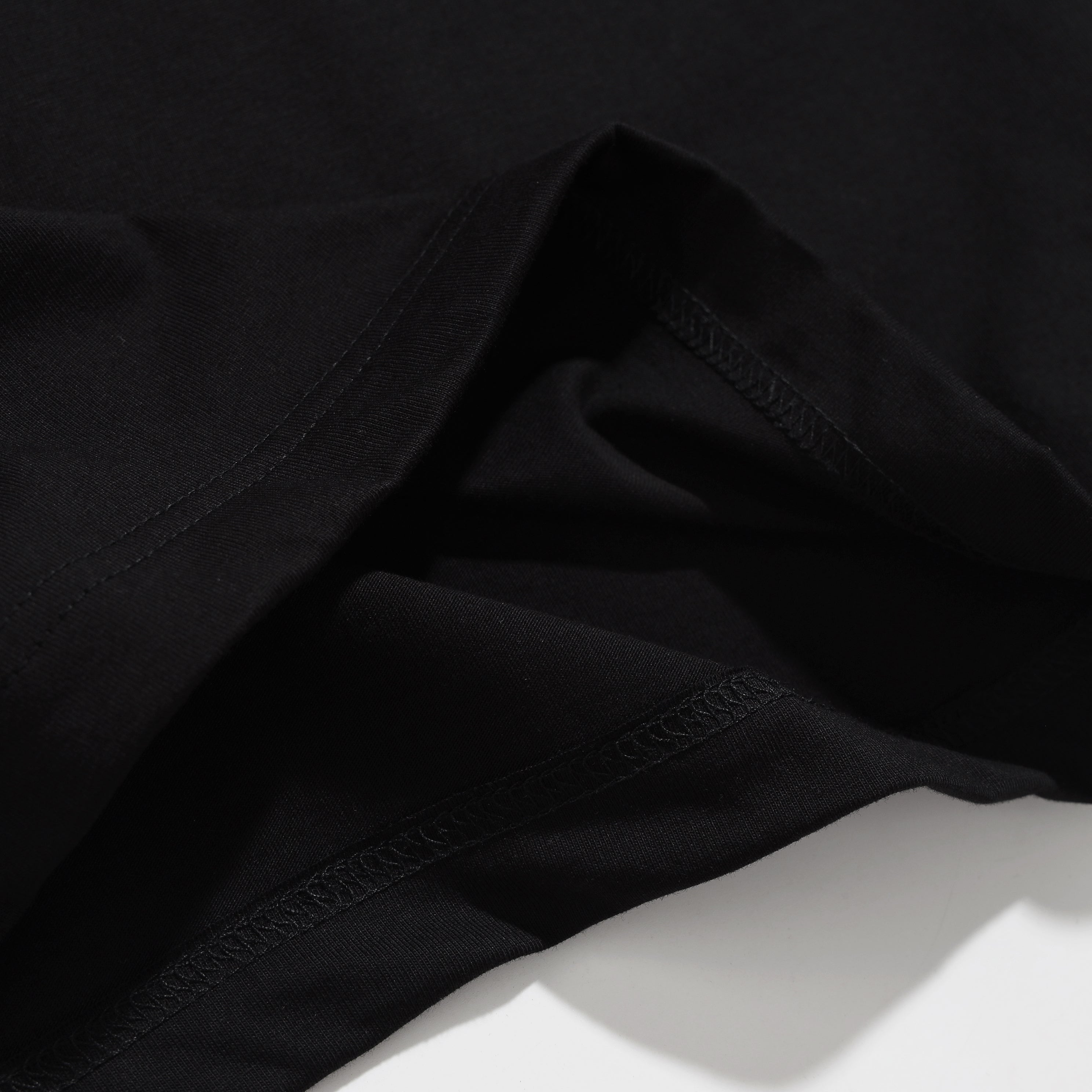 𝐌𝐞𝐦𝐨𝐫𝐲 𝐥𝐨𝐧𝐠 𝐬𝐥𝐞𝐞𝐯𝐞 Black