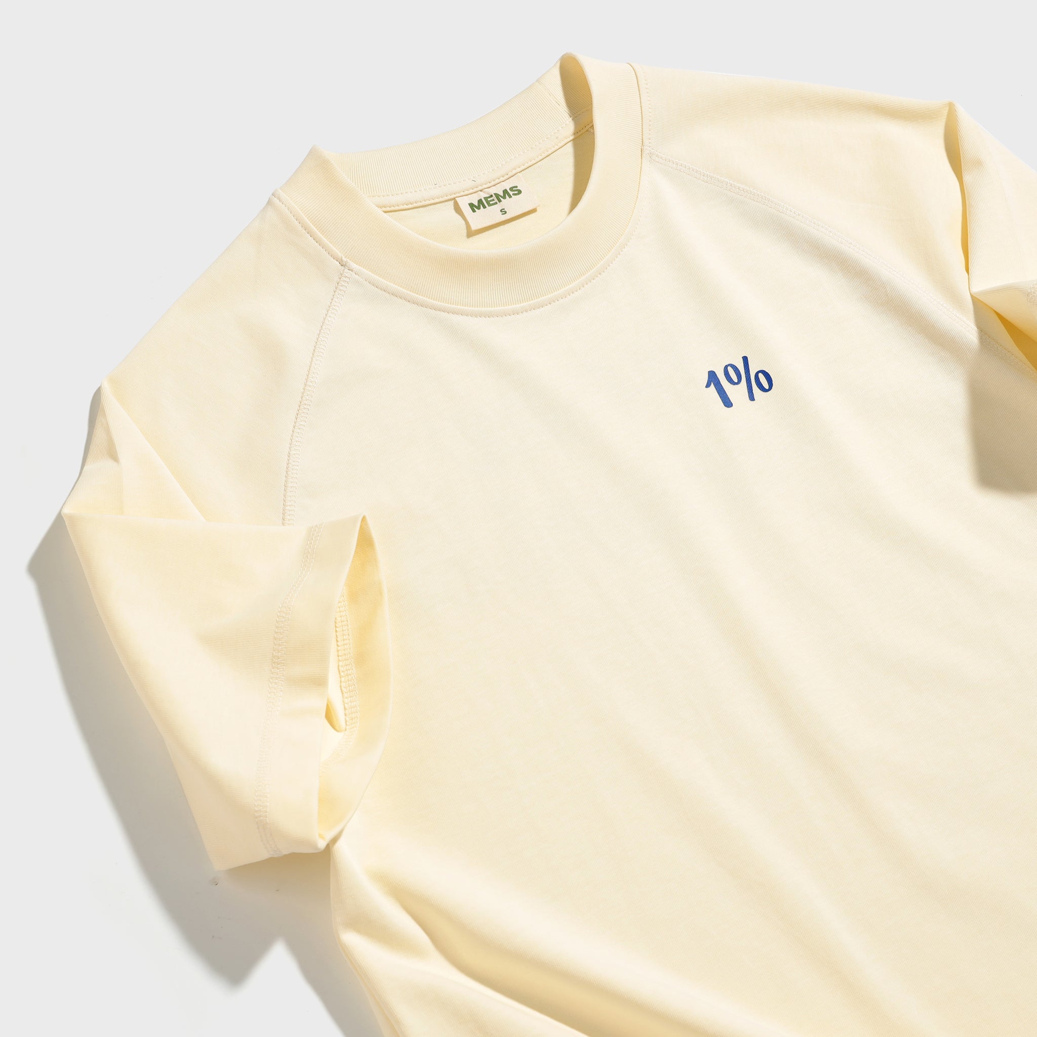 𝐌𝐞𝐦𝐨𝐫𝐲 𝐫𝐚𝐠𝐥𝐚𝐧 Pastel Yellow
