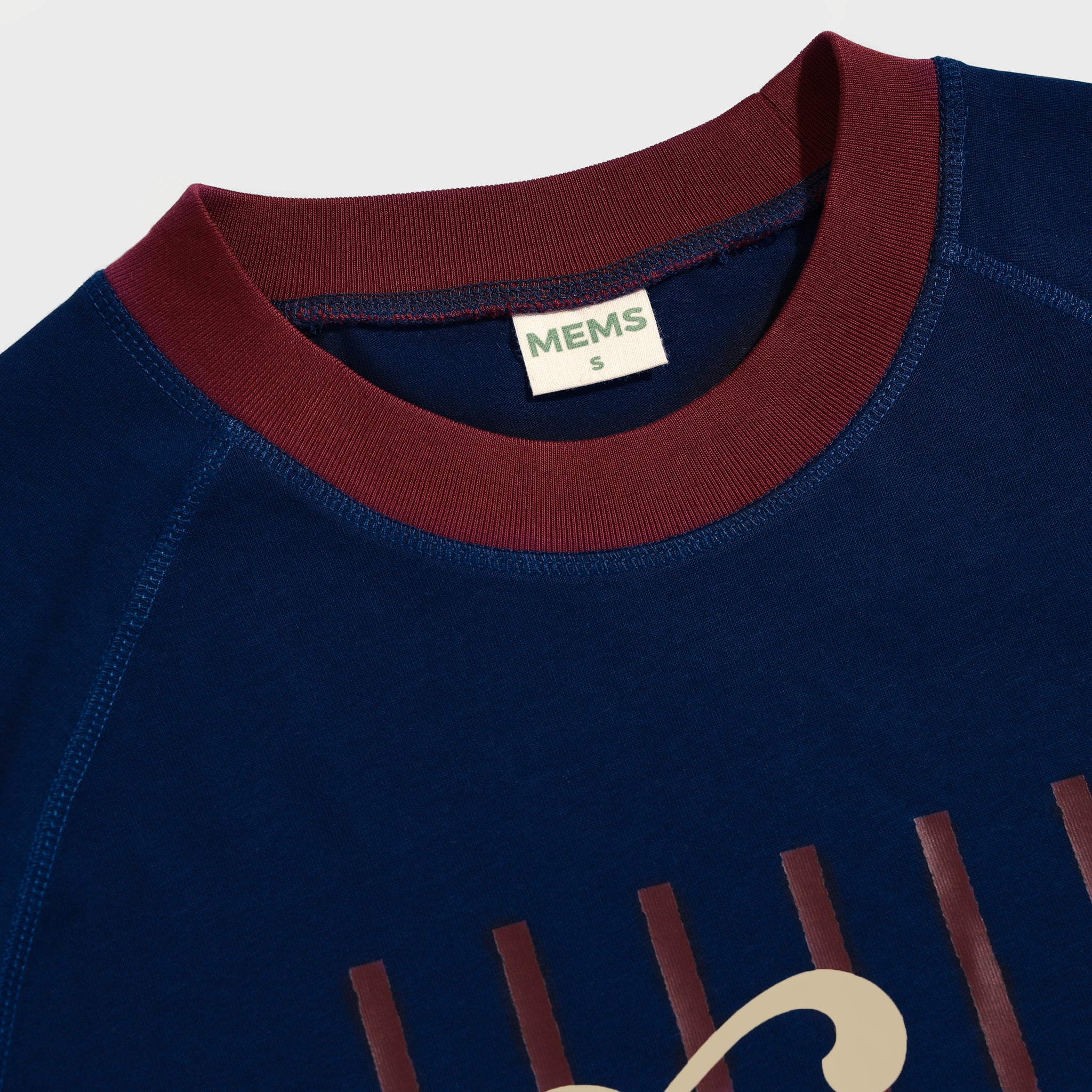 𝐏𝐥𝐞𝐚𝐬𝐮𝐫𝐞 𝐫𝐚𝐠𝐥𝐚𝐧 Navy and Wine