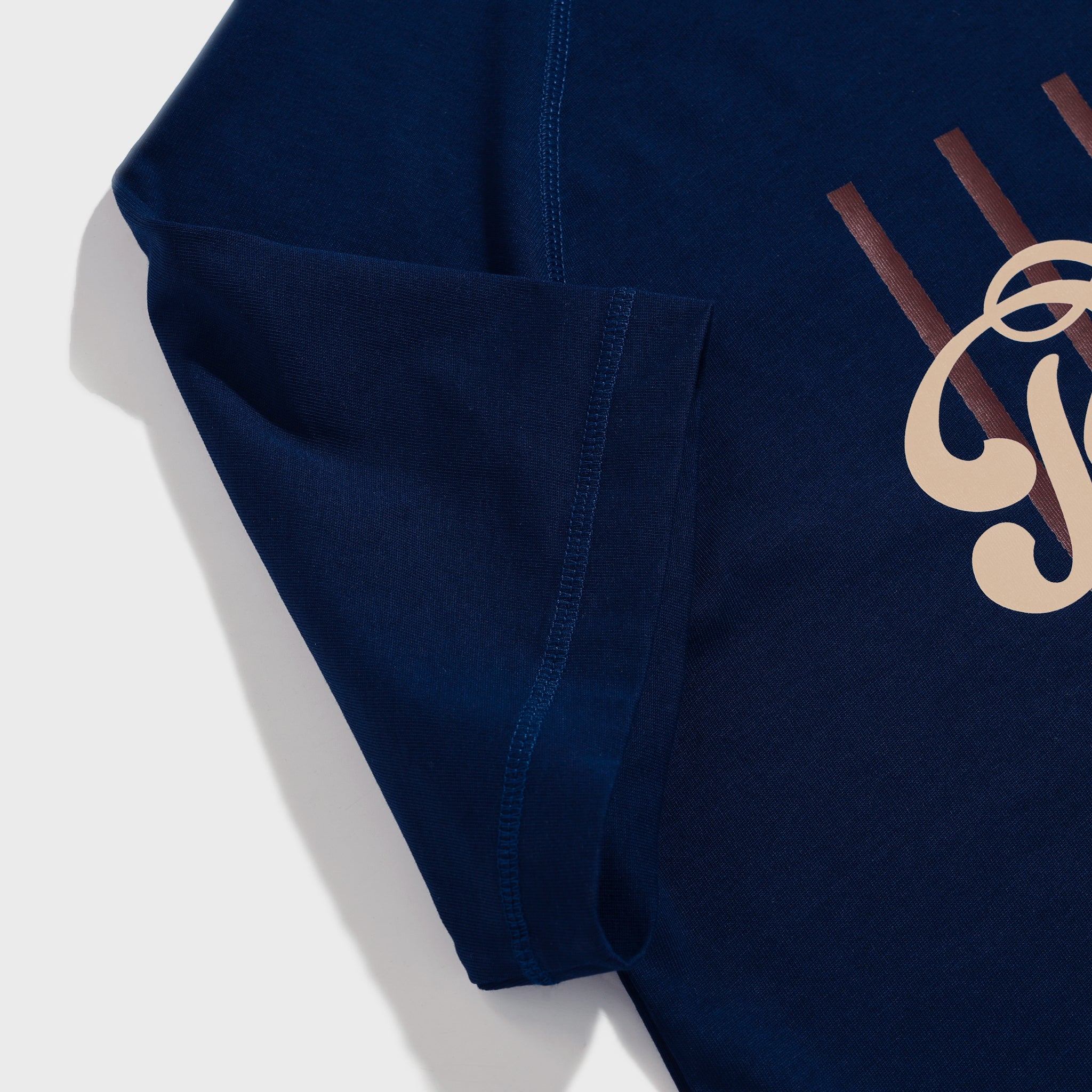 Navy & Wine