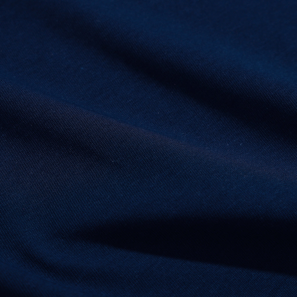 Navy & Wine