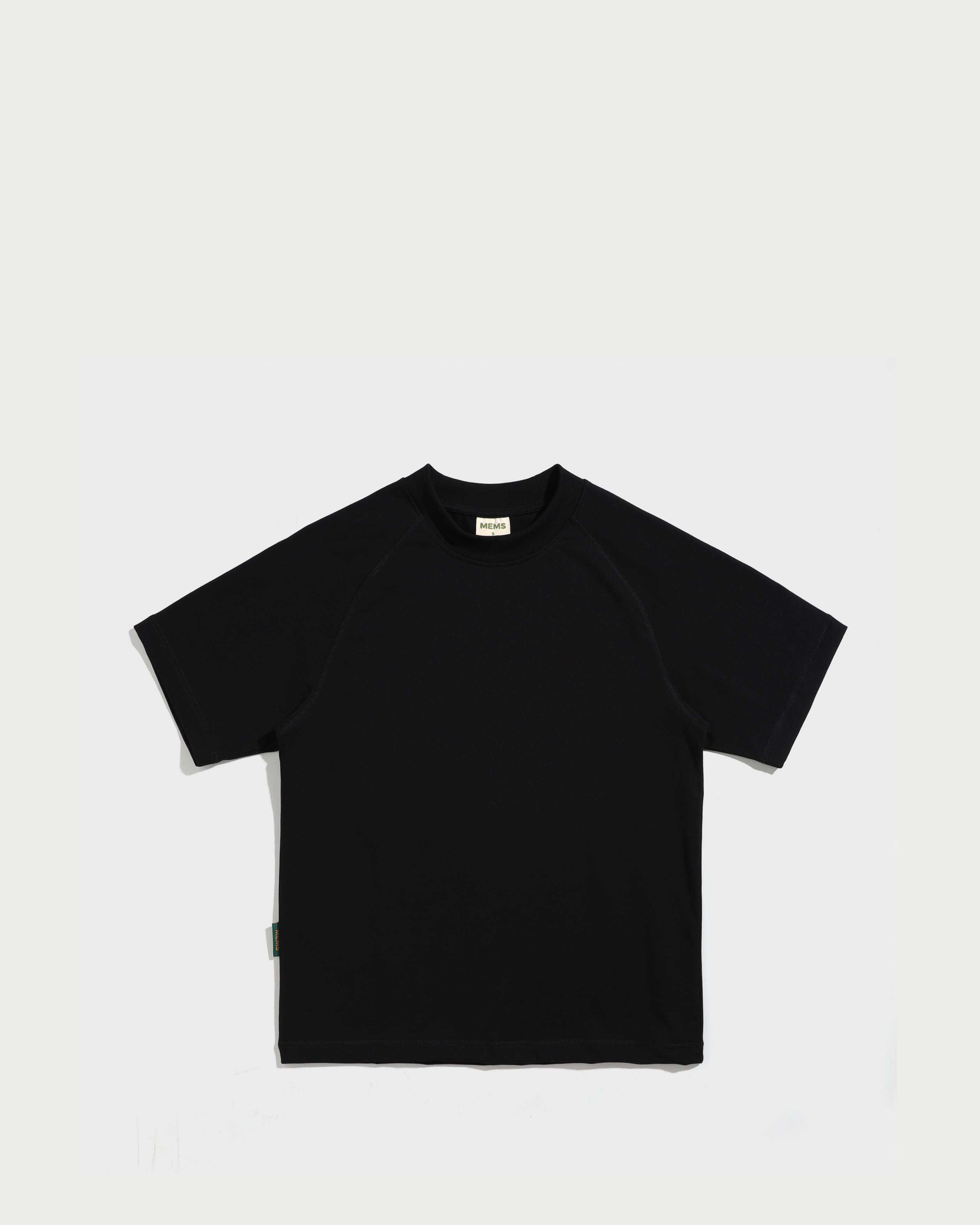 𝐒𝐨𝐥𝐢𝐝 𝐫𝐚𝐠𝐥𝐚𝐧 Black
