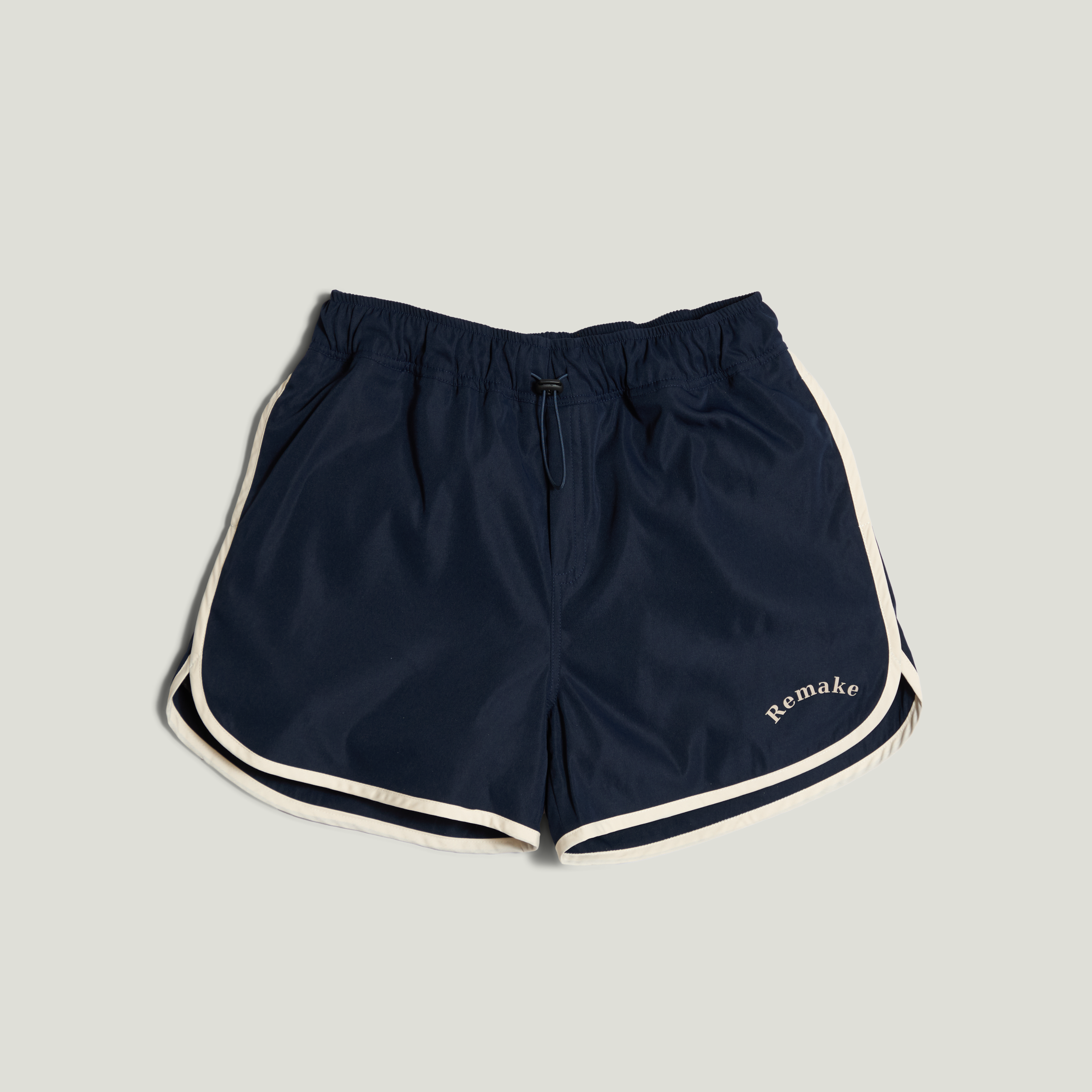 𝐑𝐞𝐦𝐚𝐤𝐞 𝐒𝐡𝐨𝐫𝐭 Navy