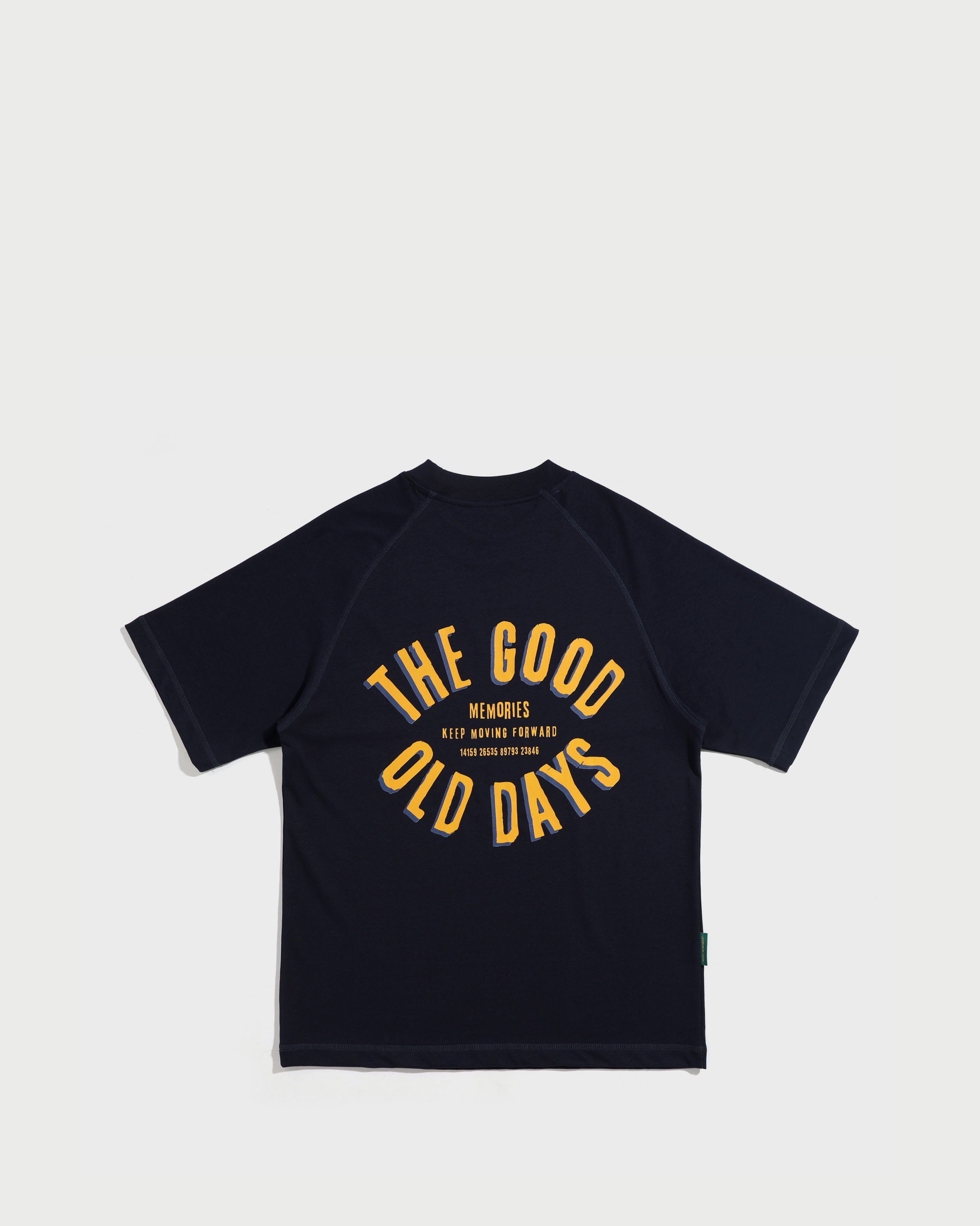 𝐓𝐡𝐞 𝐆𝐨𝐨𝐝 𝐎𝐥𝐝 𝐃𝐚𝐲𝐬 𝐫𝐚𝐠𝐥𝐚𝐧 Navy