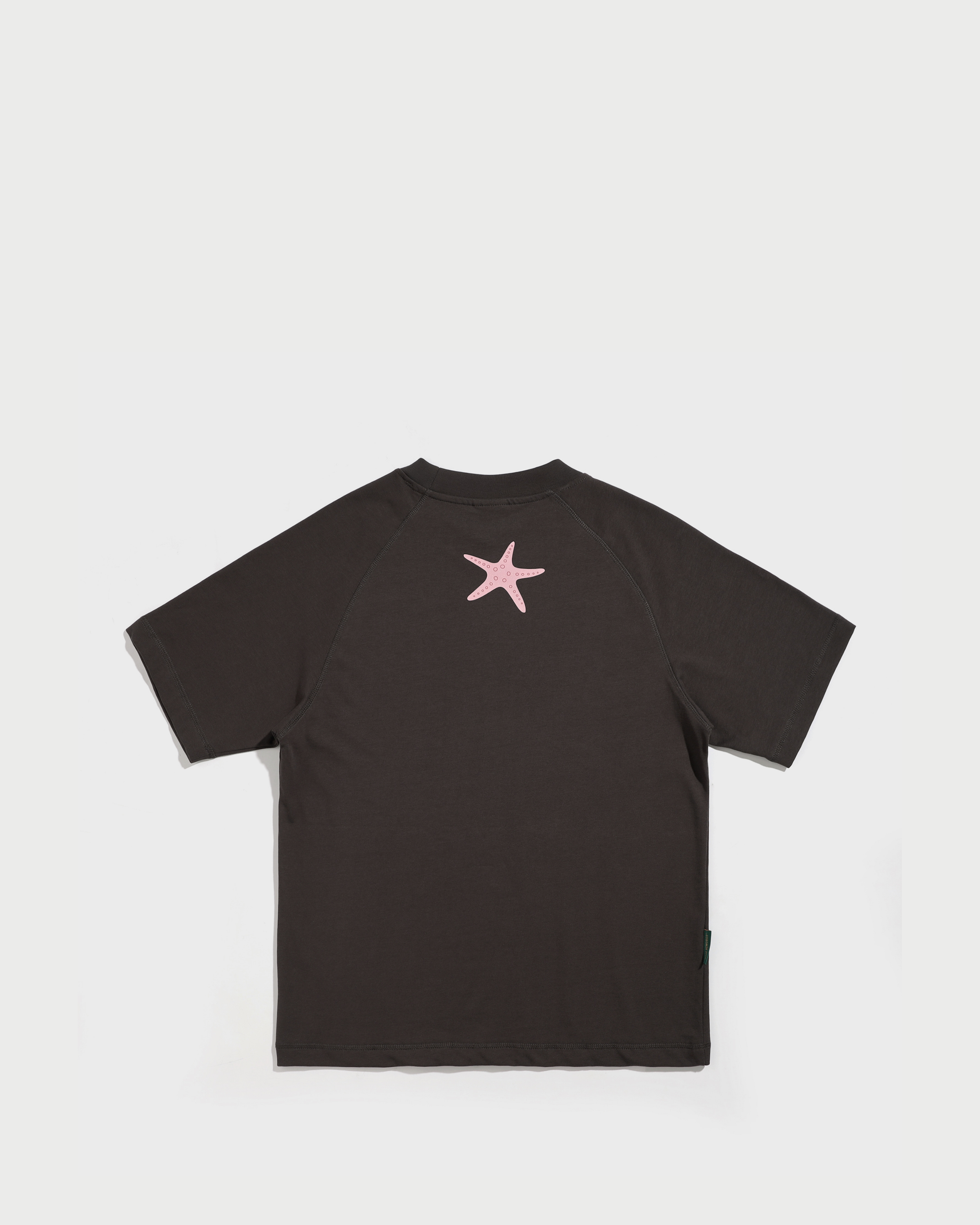 𝐈𝐧𝐬𝐢𝐝𝐞 𝐎𝐮𝐭 𝐫𝐚𝐠𝐥𝐚𝐧 Charcoal