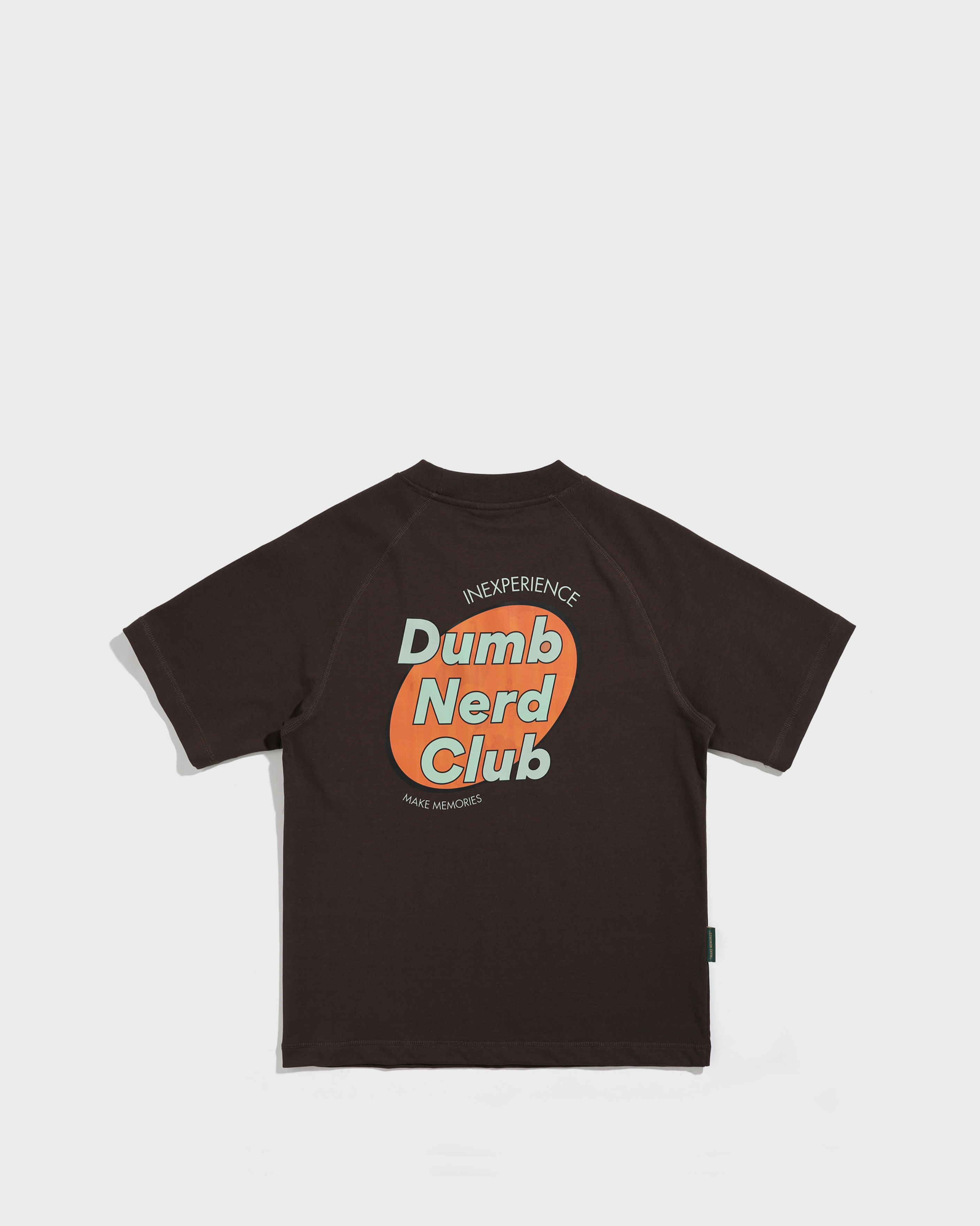 𝐃𝐮𝐦𝐛 𝐍𝐞𝐫𝐝 𝐂𝐥𝐮𝐛 𝐫𝐚𝐠𝐥𝐚𝐧 Espresso
