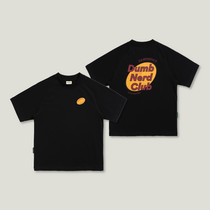 𝐃𝐮𝐦𝐛 𝐍𝐞𝐫𝐝 𝐂𝐥𝐮𝐛 𝐫𝐚𝐠𝐥𝐚𝐧 Black
