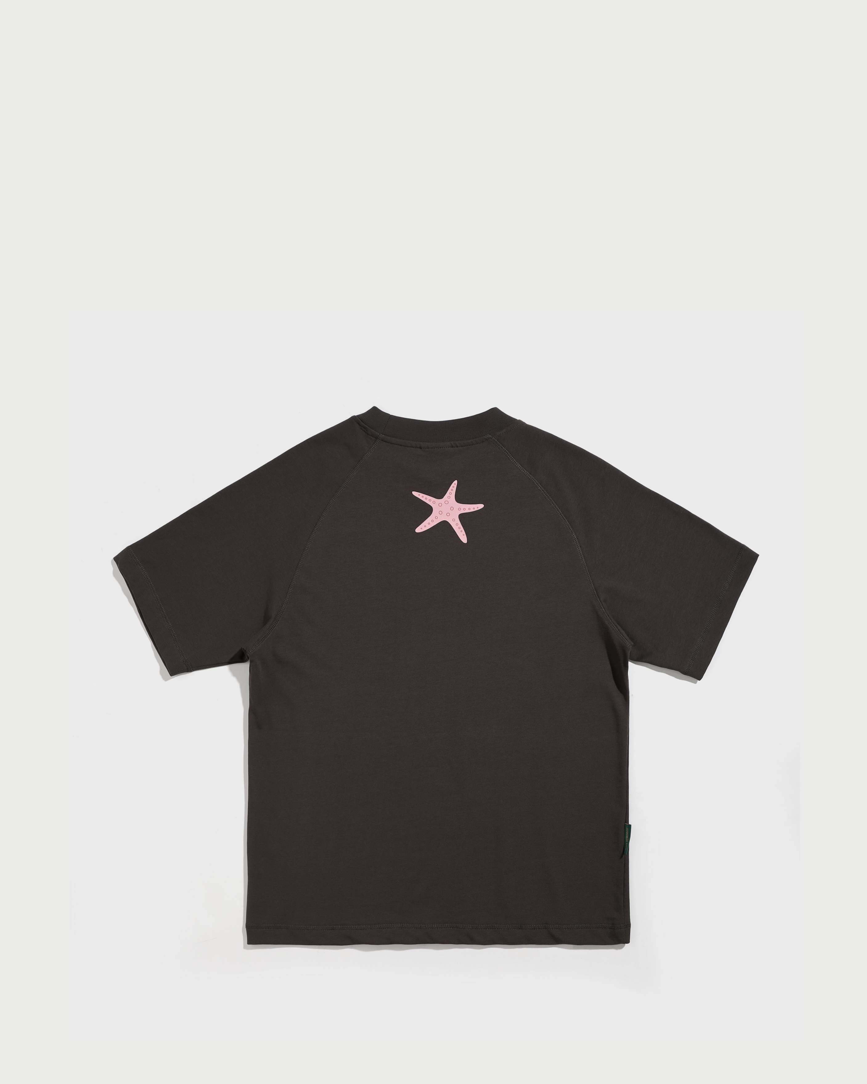 𝐈𝐧𝐬𝐢𝐝𝐞 𝐎𝐮𝐭 𝐫𝐚𝐠𝐥𝐚𝐧 Charcoal