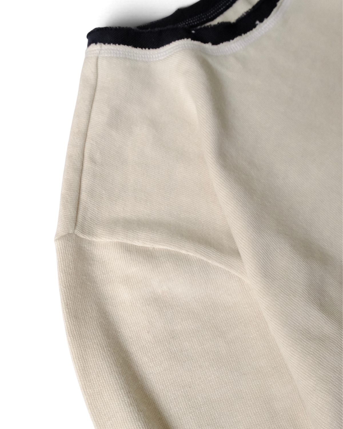 Sunday Layer long sleeve Cream