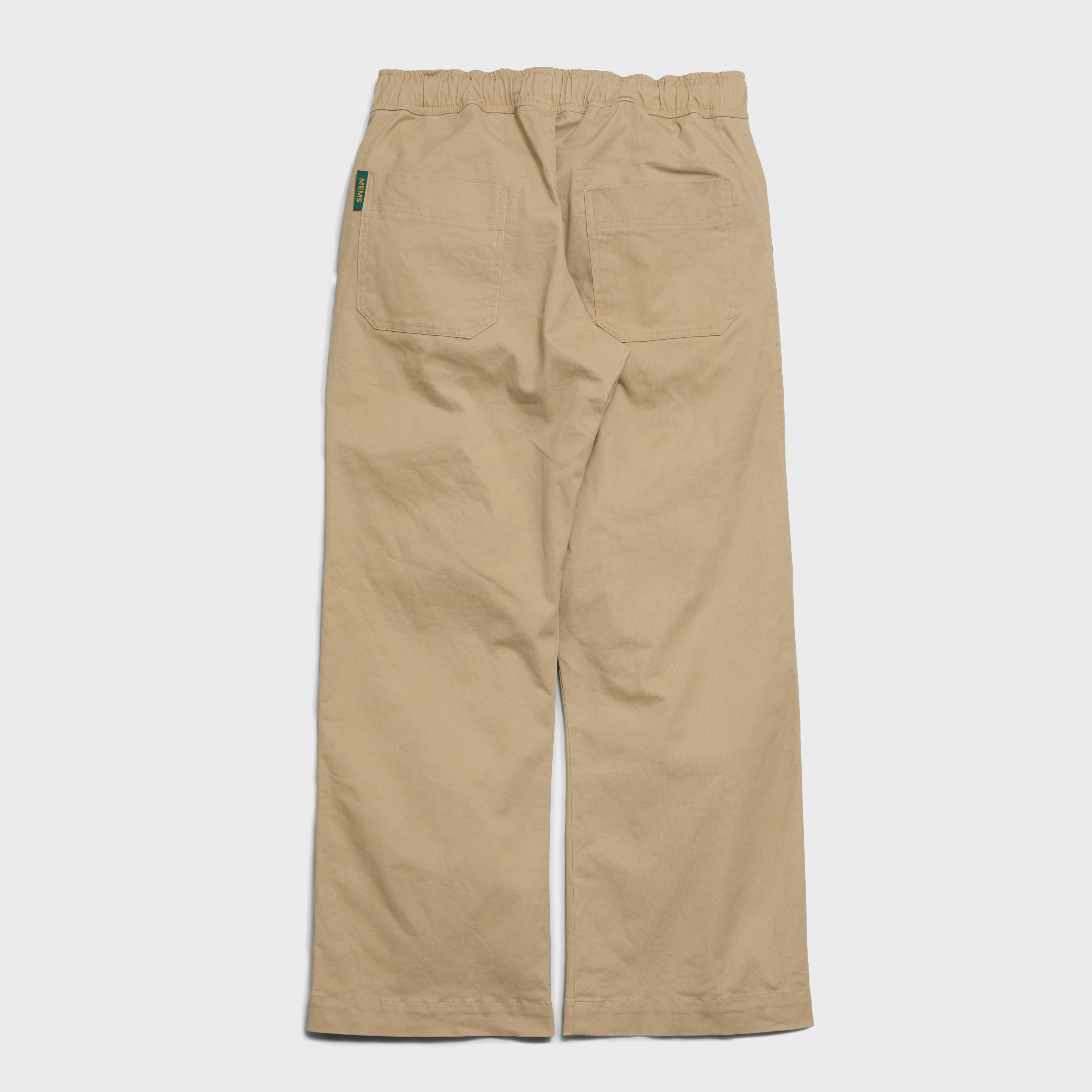 𝐓𝐫𝐚𝐯𝐞𝐫𝐬𝐞 𝐓𝐫𝐨𝐮𝐬𝐞𝐫𝐬 Beige