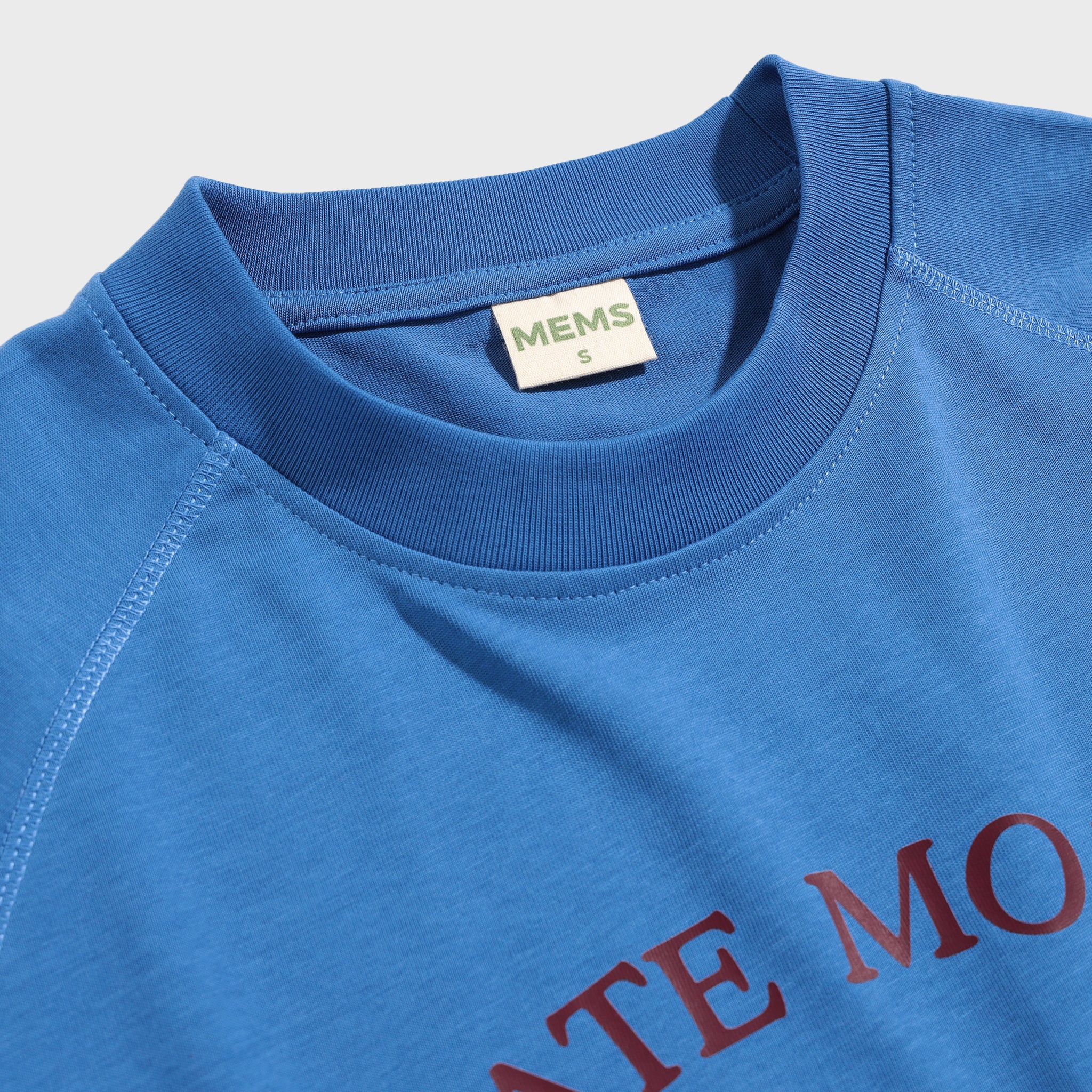 𝐂𝐫𝐞𝐚𝐭𝐞 𝐌𝐨𝐦𝐞𝐧𝐭 𝐫𝐚𝐠𝐥𝐚𝐧 Classic Blue
