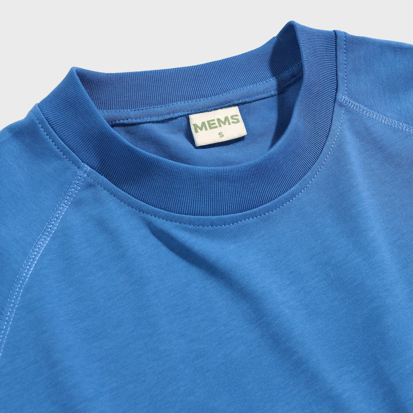 𝐇𝐢𝐝𝐝𝐞𝐧 𝐓𝐫𝐚𝐜𝐤 𝐫𝐚𝐠𝐥𝐚𝐧 Classic Blue