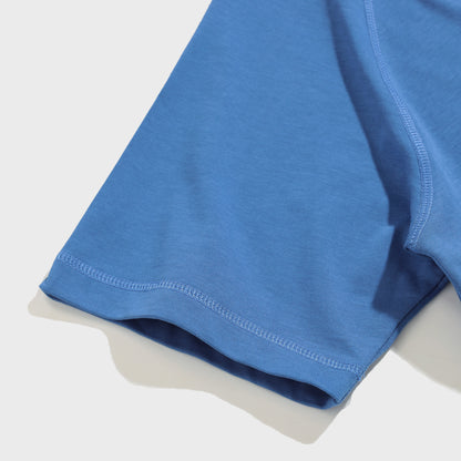 𝐇𝐢𝐝𝐝𝐞𝐧 𝐓𝐫𝐚𝐜𝐤 𝐫𝐚𝐠𝐥𝐚𝐧 Classic Blue