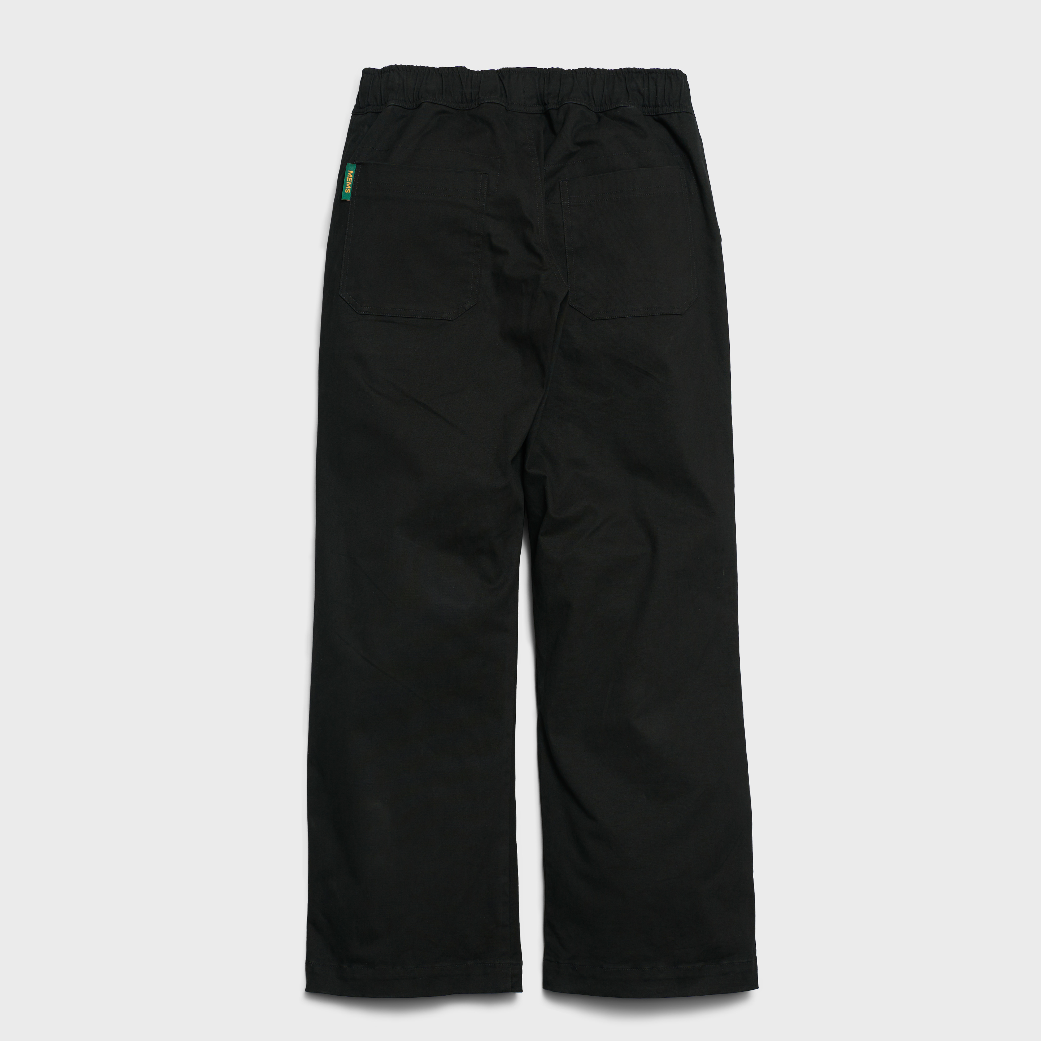 𝐓𝐫𝐚𝐯𝐞𝐫𝐬𝐞 𝐓𝐫𝐨𝐮𝐬𝐞𝐫𝐬 Black