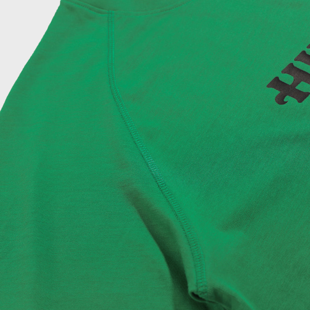 𝐇𝐢𝐝𝐝𝐞𝐧 𝐓𝐫𝐚𝐜𝐤 𝐫𝐚𝐠𝐥𝐚𝐧 Classic Green