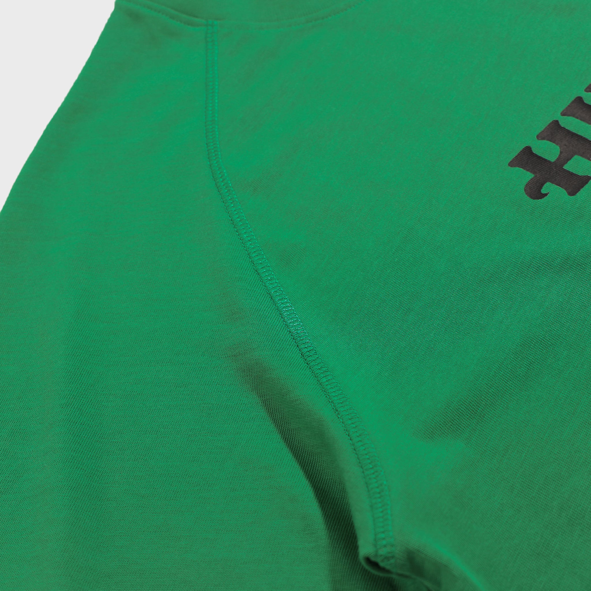 𝐇𝐢𝐝𝐝𝐞𝐧 𝐓𝐫𝐚𝐜𝐤 𝐫𝐚𝐠𝐥𝐚𝐧 Classic Green