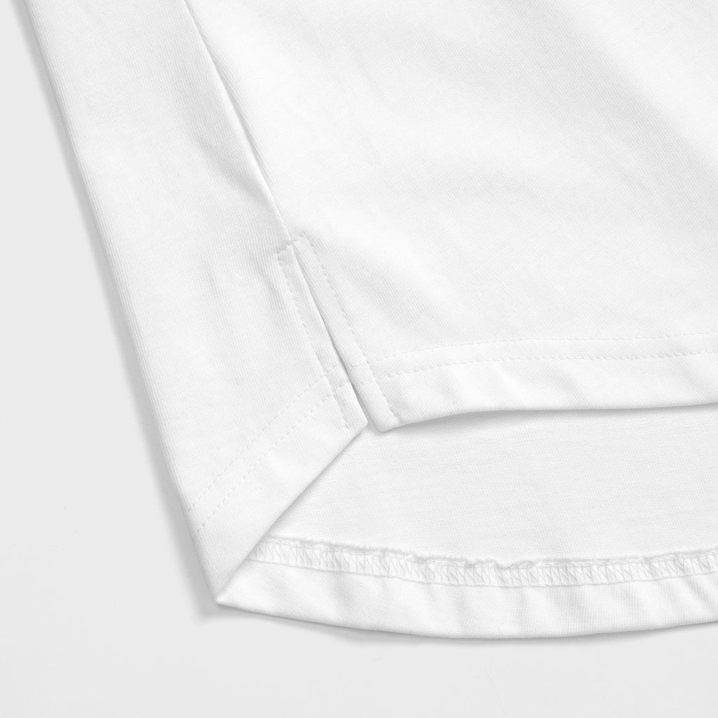𝐅𝐥𝐞𝐱𝐢𝐛𝐥𝐞 𝐫𝐚𝐠𝐥𝐚𝐧 𝐥𝐨𝐧𝐠 𝐬𝐥𝐞𝐞𝐯𝐞 White Plum