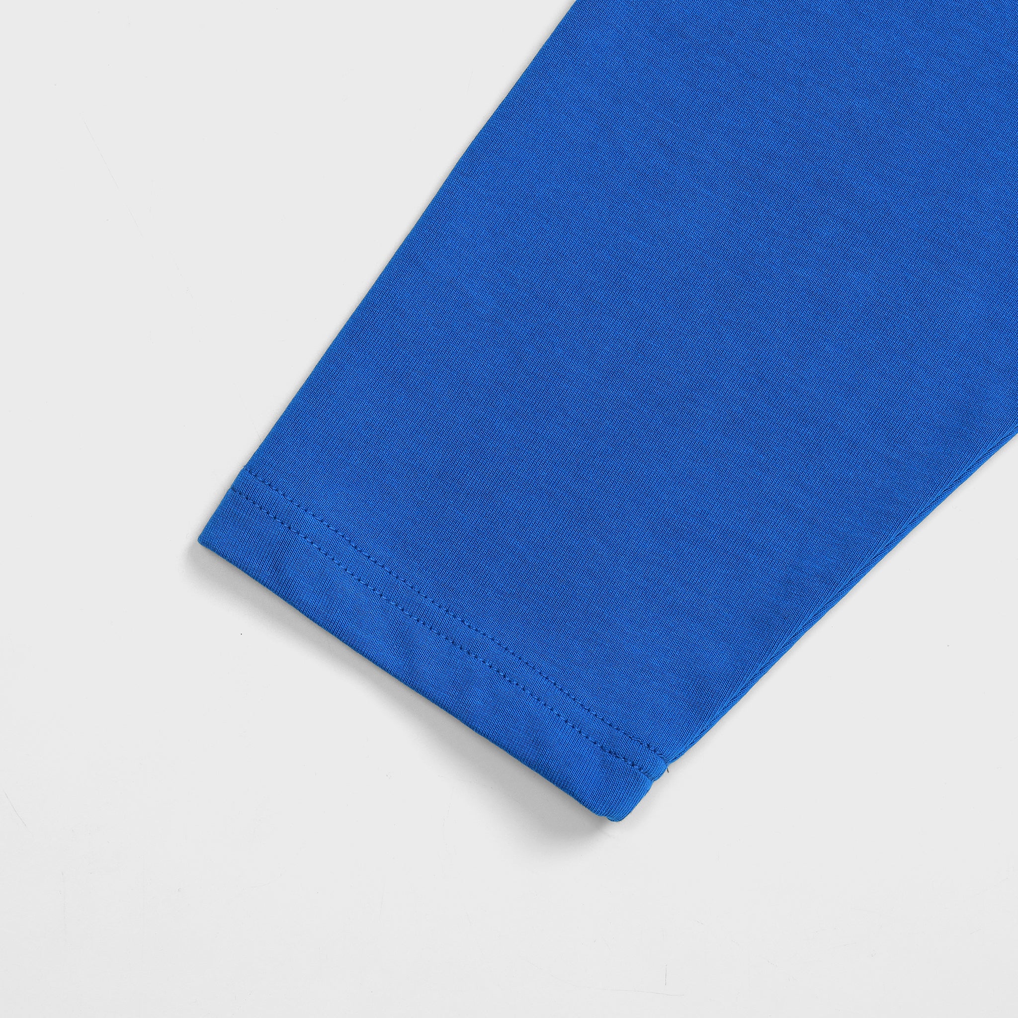 𝐅𝐥𝐞𝐱𝐢𝐛𝐥𝐞 𝐫𝐚𝐠𝐥𝐚𝐧 𝐥𝐨𝐧𝐠 𝐬𝐥𝐞𝐞𝐯𝐞 White Blue