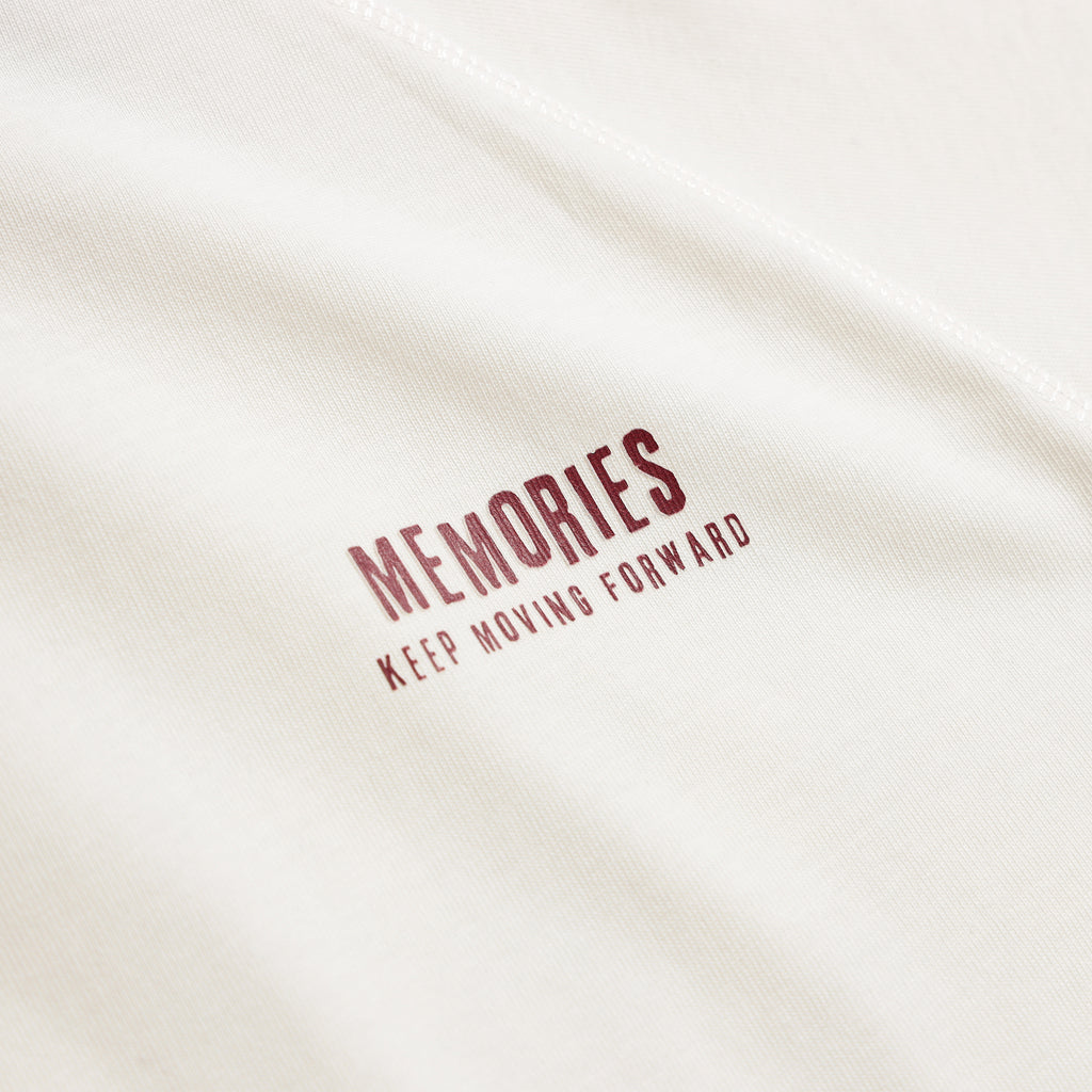 𝐓𝐡𝐞 𝐆𝐨𝐨𝐝 𝐎𝐥𝐝 𝐃𝐚𝐲𝐬 𝐫𝐚𝐠𝐥𝐚𝐧 White Cream