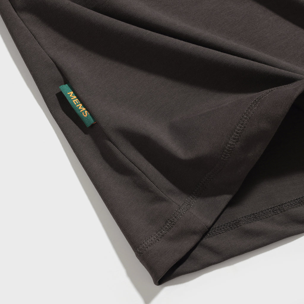 𝐈𝐧𝐬𝐢𝐝𝐞 𝐎𝐮𝐭 𝐫𝐚𝐠𝐥𝐚𝐧 Charcoal