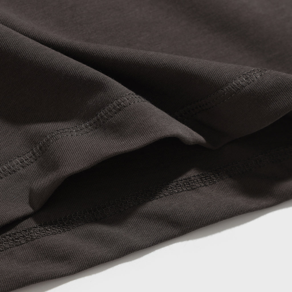 𝐈𝐧𝐬𝐢𝐝𝐞 𝐎𝐮𝐭 𝐫𝐚𝐠𝐥𝐚𝐧 Charcoal