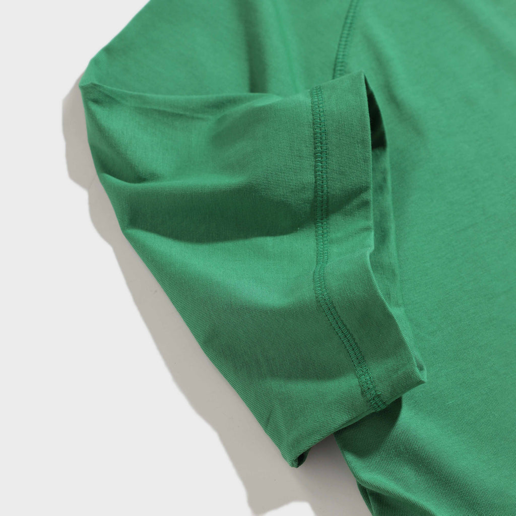 𝐒𝐨𝐥𝐢𝐝 𝐫𝐚𝐠𝐥𝐚𝐧 Green