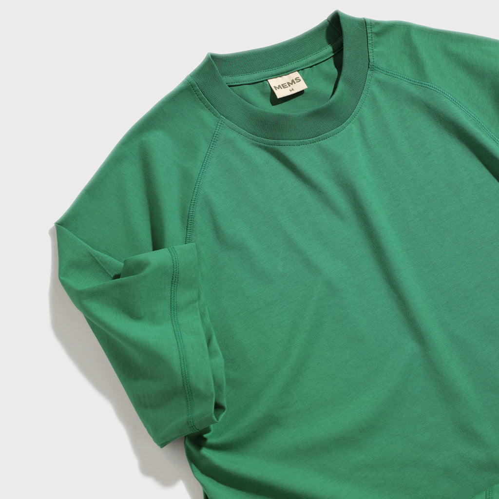 𝐒𝐨𝐥𝐢𝐝 𝐫𝐚𝐠𝐥𝐚𝐧 Green