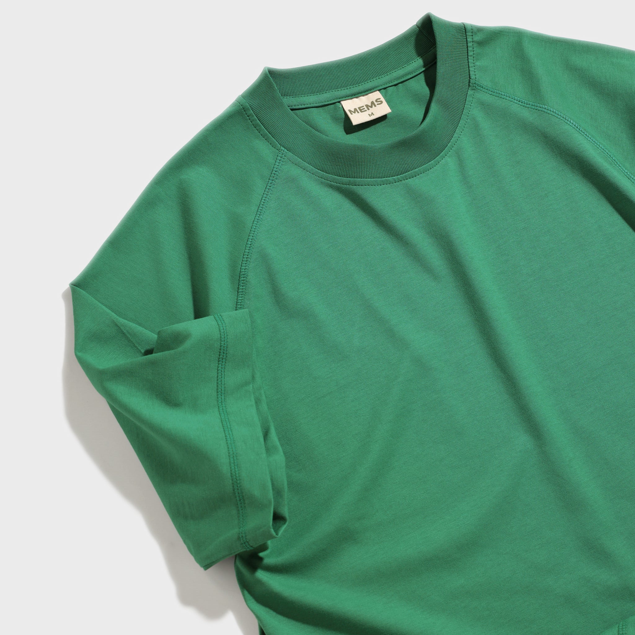 𝐒𝐨𝐥𝐢𝐝 𝐫𝐚𝐠𝐥𝐚𝐧 Green