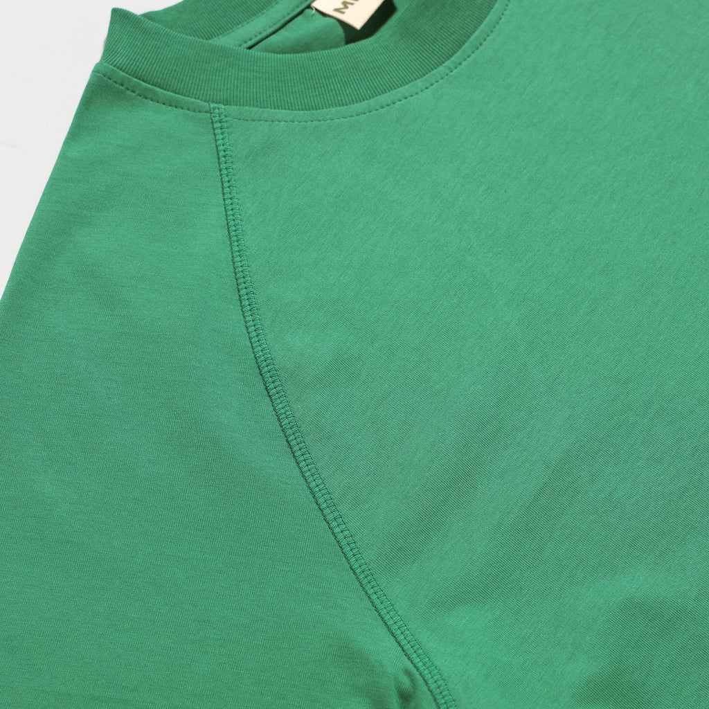 𝐒𝐨𝐥𝐢𝐝 𝐫𝐚𝐠𝐥𝐚𝐧 Green