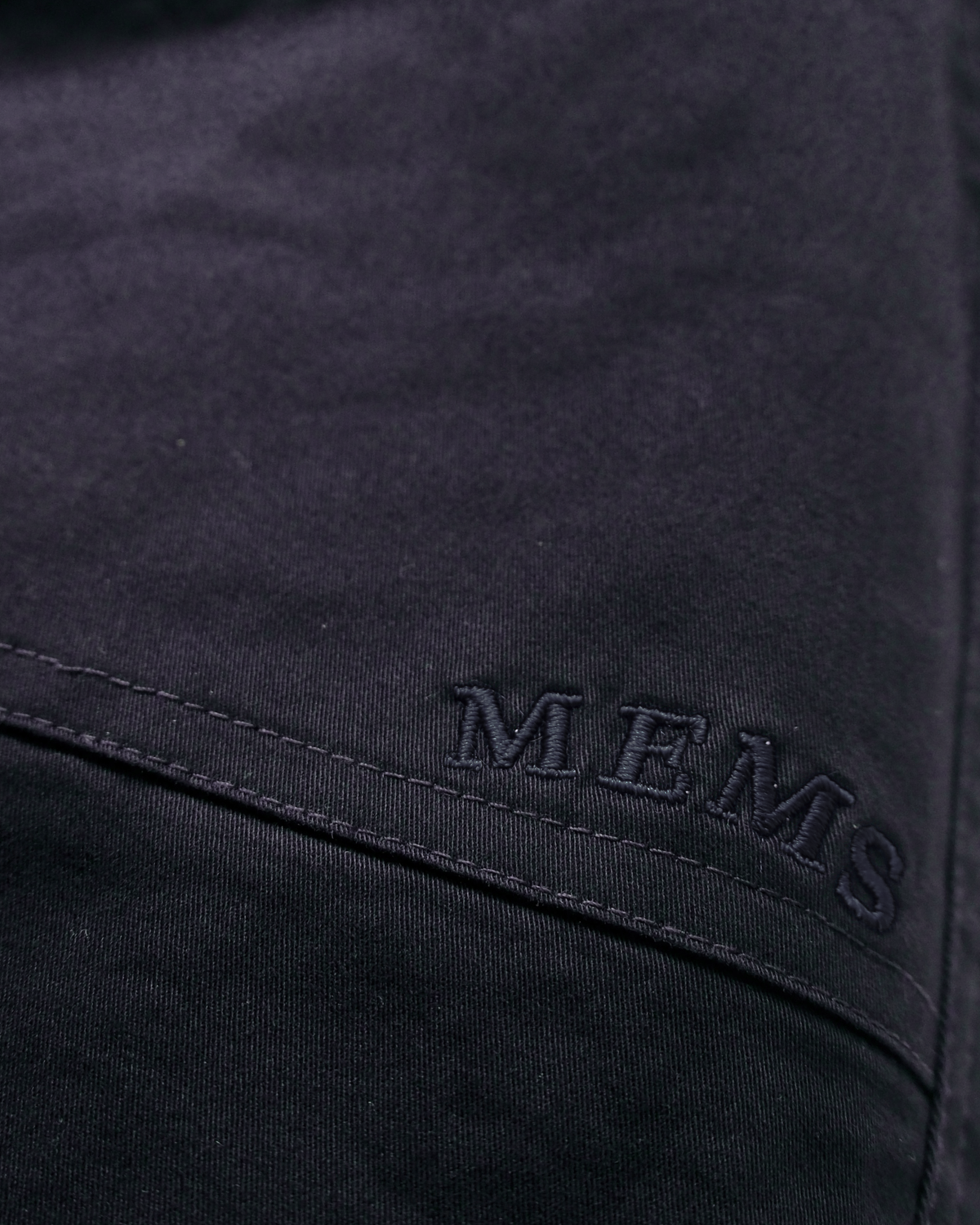 Friday regular shorts Navy