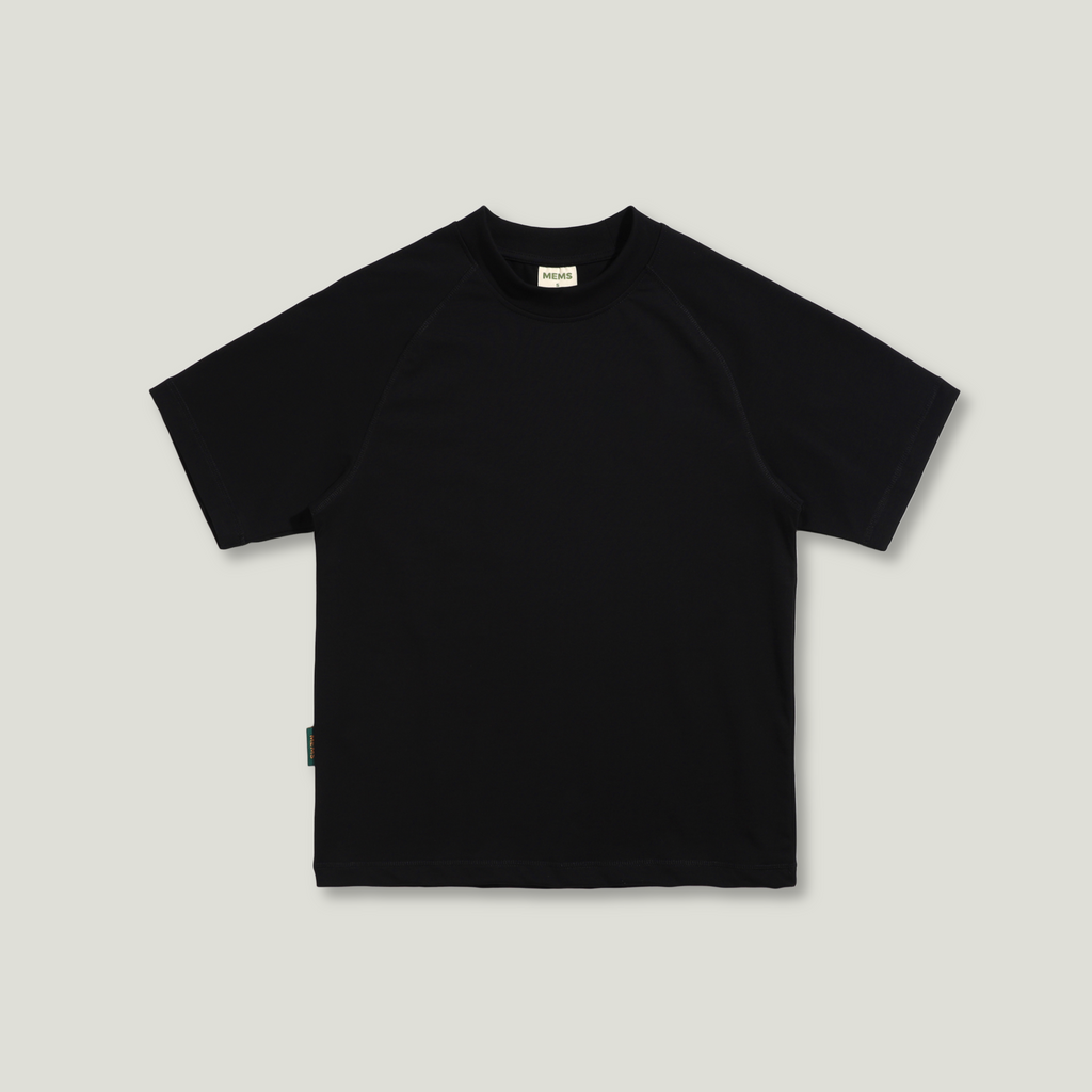 𝐒𝐨𝐥𝐢𝐝 𝐫𝐚𝐠𝐥𝐚𝐧 Black