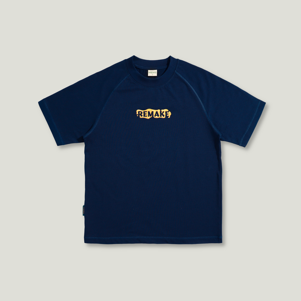 𝐑𝐞𝐦𝐚𝐤𝐞 𝐫𝐚𝐠𝐥𝐚𝐧 Midnight Navy
