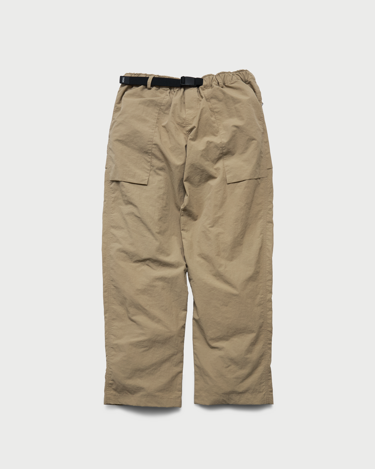 Easy Passage active pants Beige