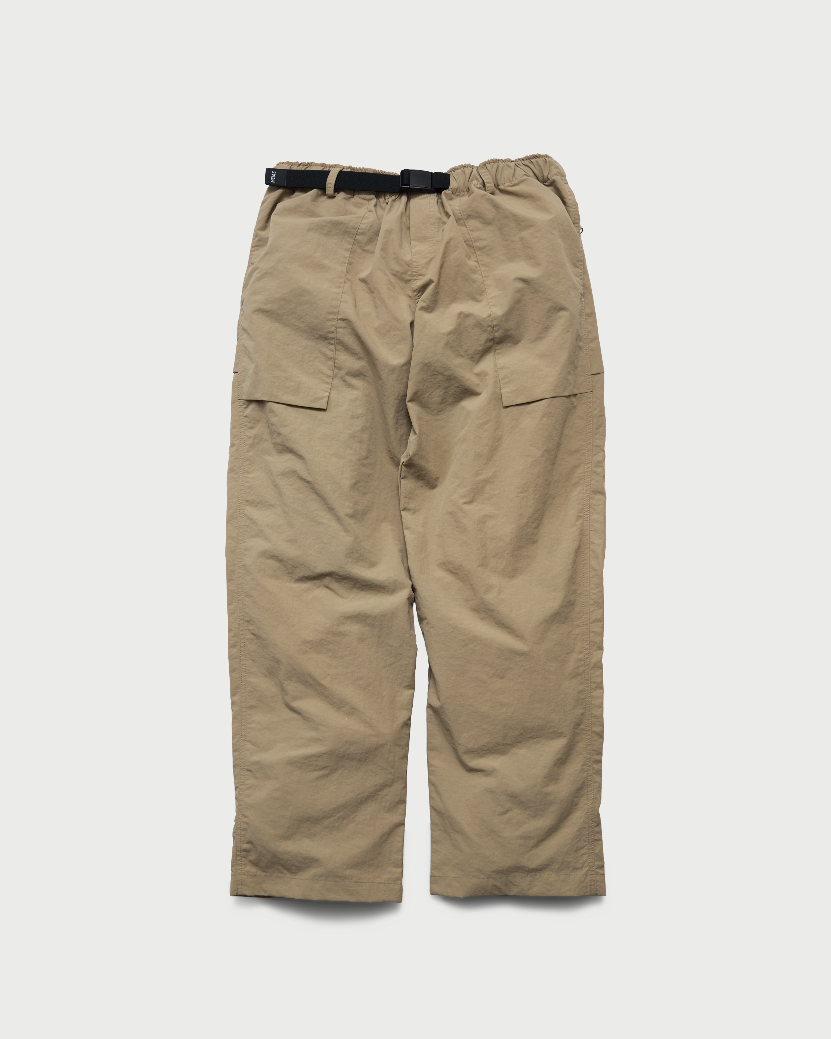 Easy Passage active pants Beige