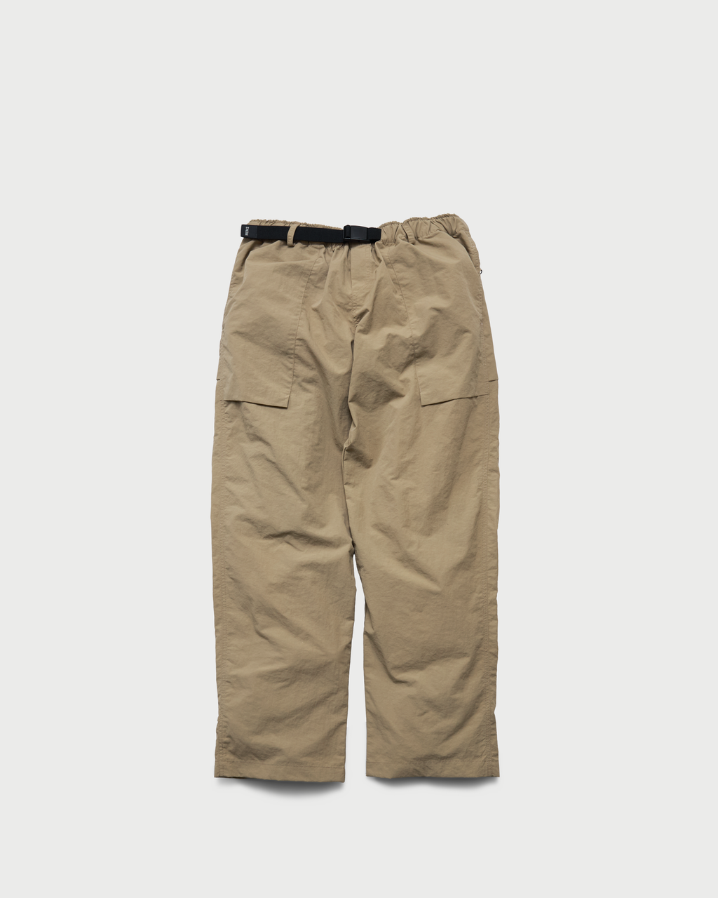 Easy Passage active pants Beige