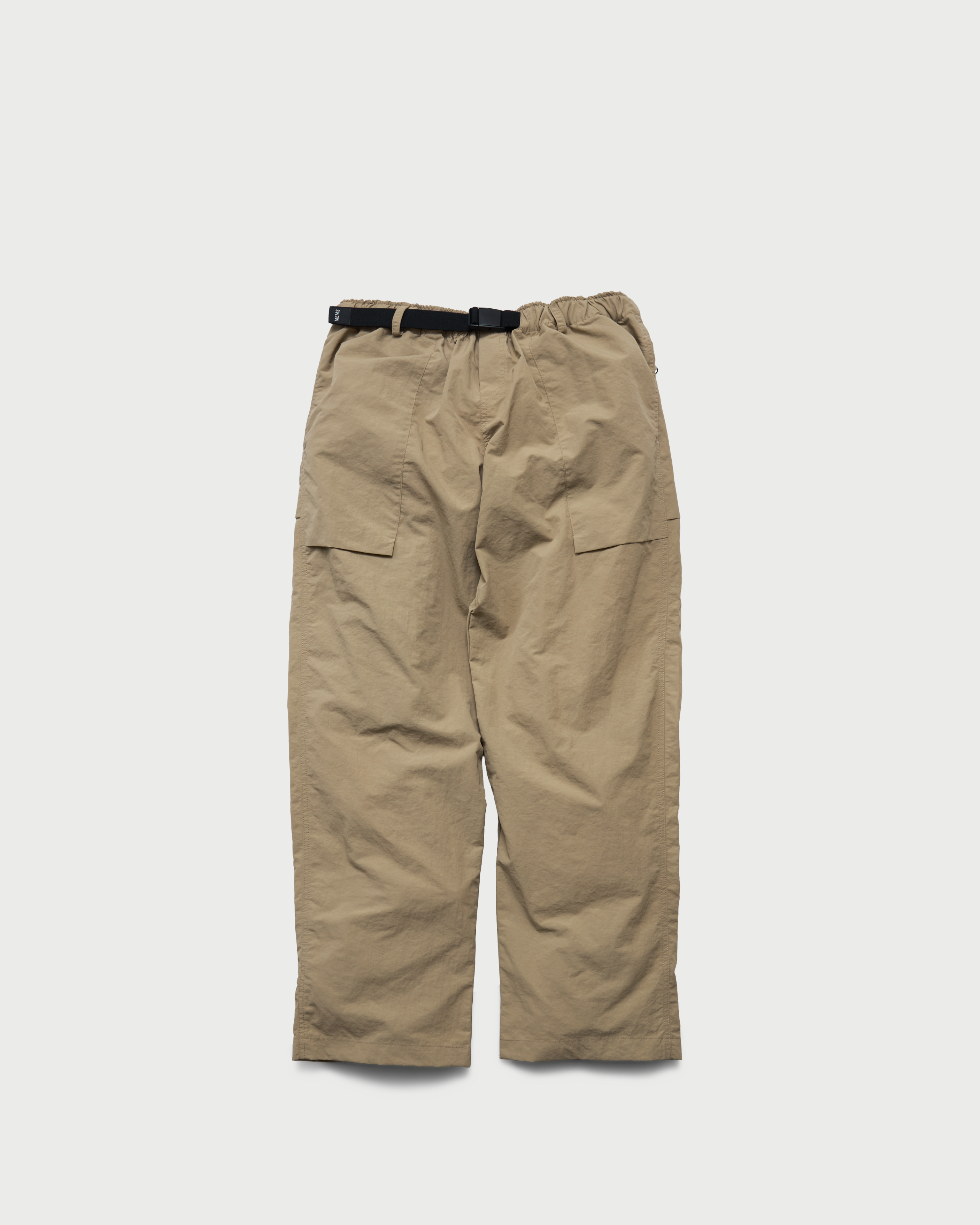 Easy Passage active pants Beige