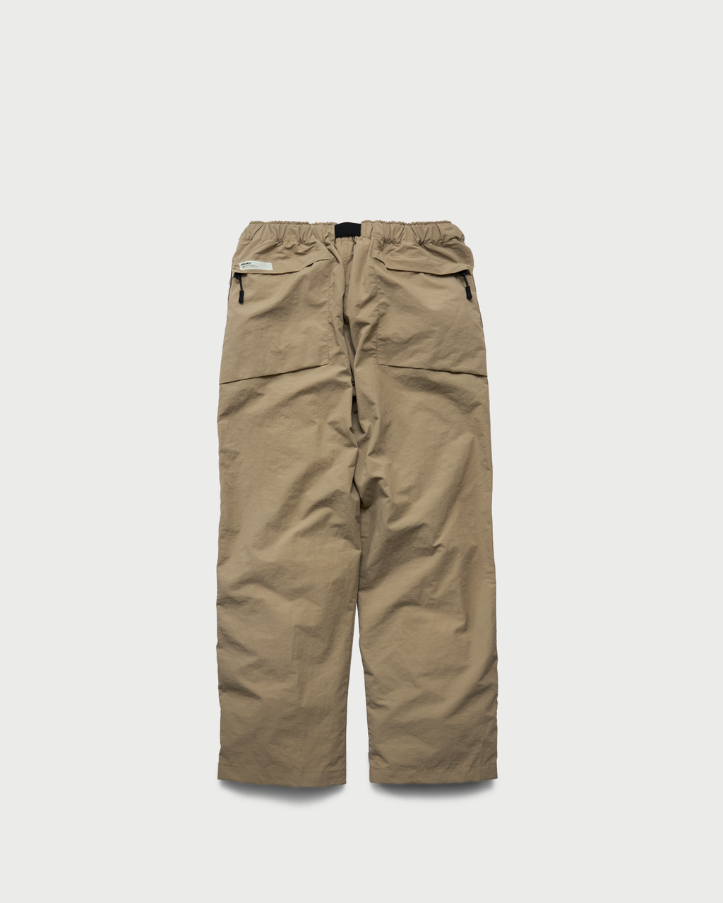 Easy Passage active pants Beige