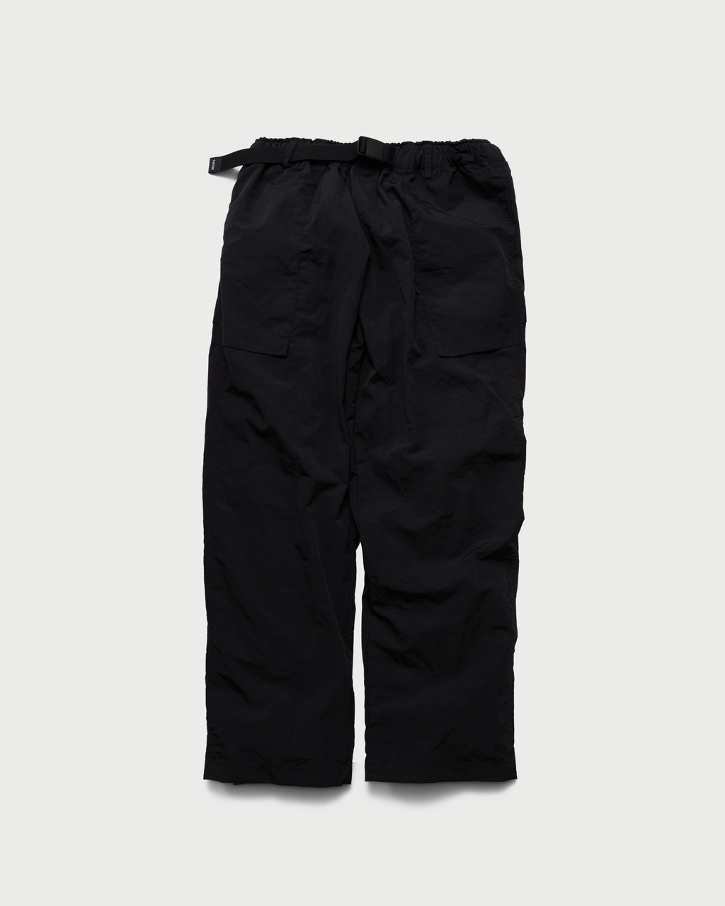 Easy Passage active pants Black