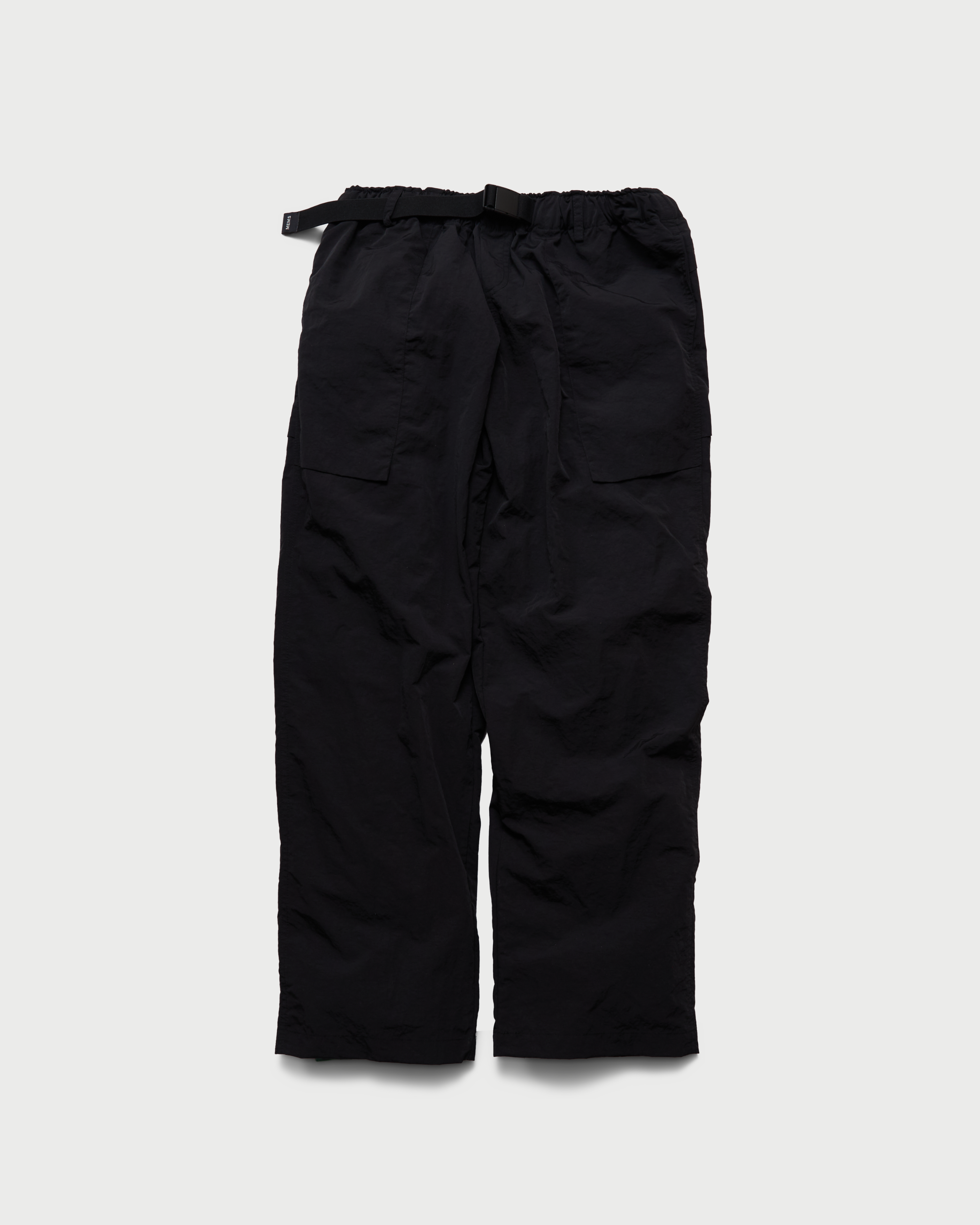 Easy Passage active pants Black