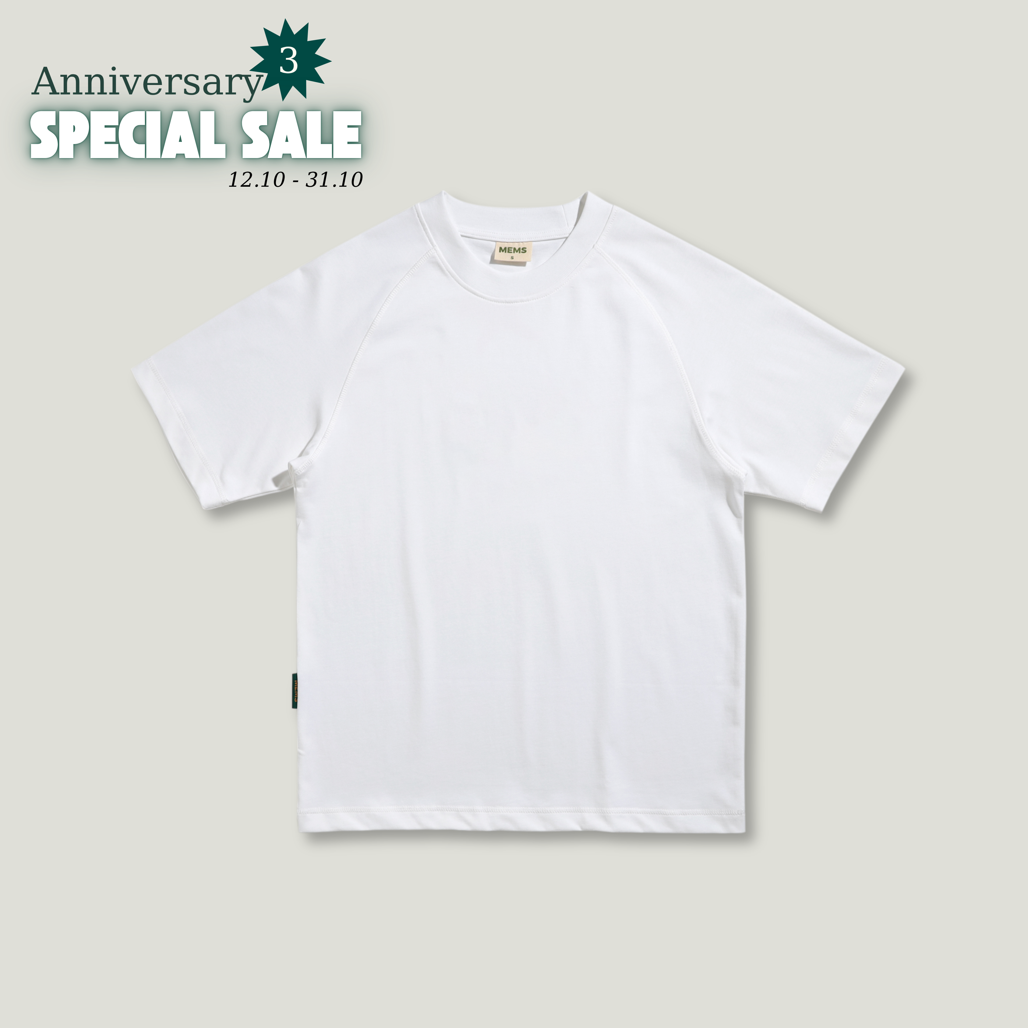 𝐒𝐨𝐥𝐢𝐝 𝐫𝐚𝐠𝐥𝐚𝐧 White