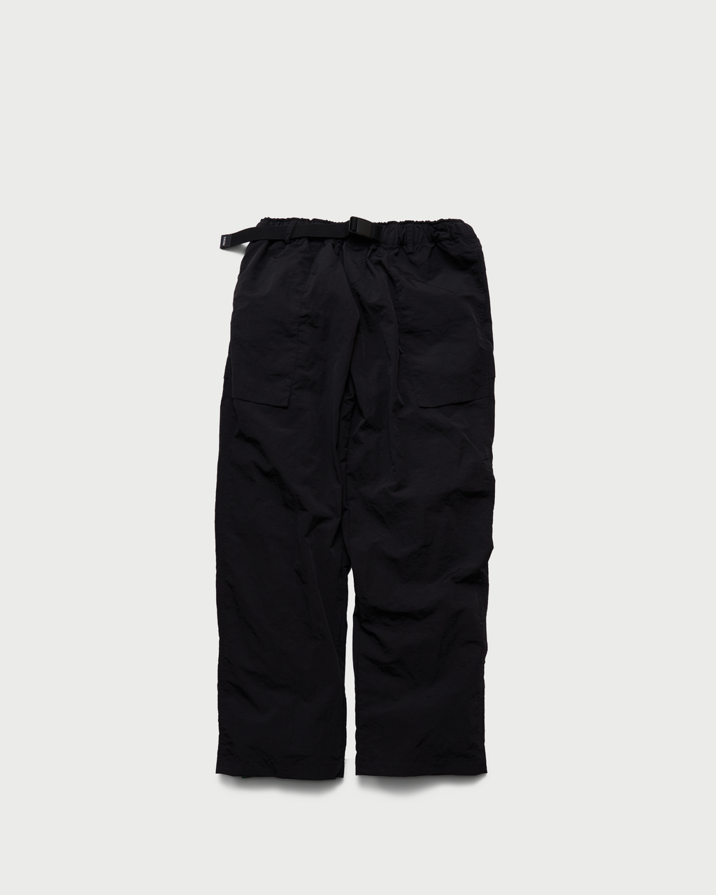 Easy Passage active pants Black