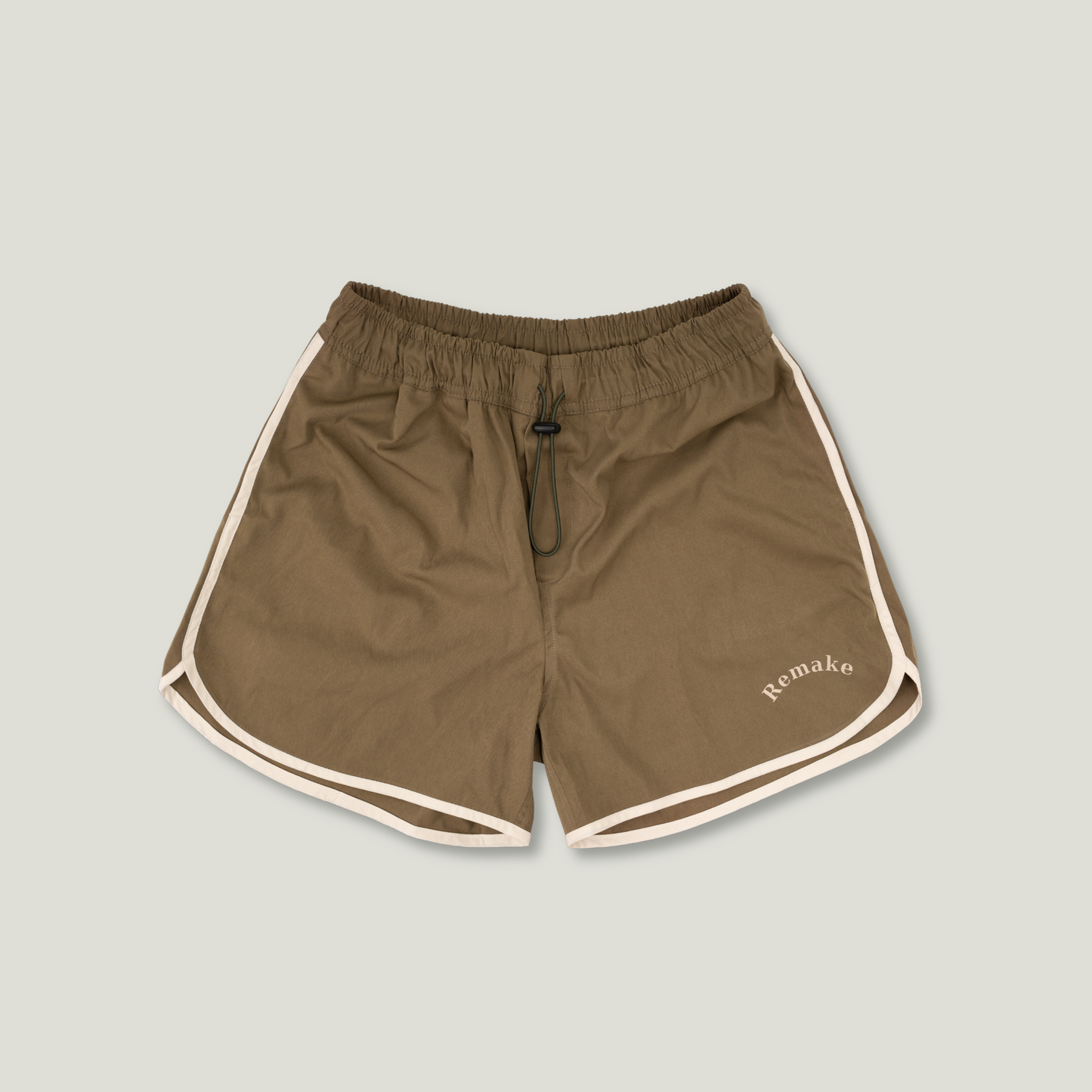 𝐑𝐞𝐦𝐚𝐤𝐞 𝐒𝐡𝐨𝐫𝐭 Olive