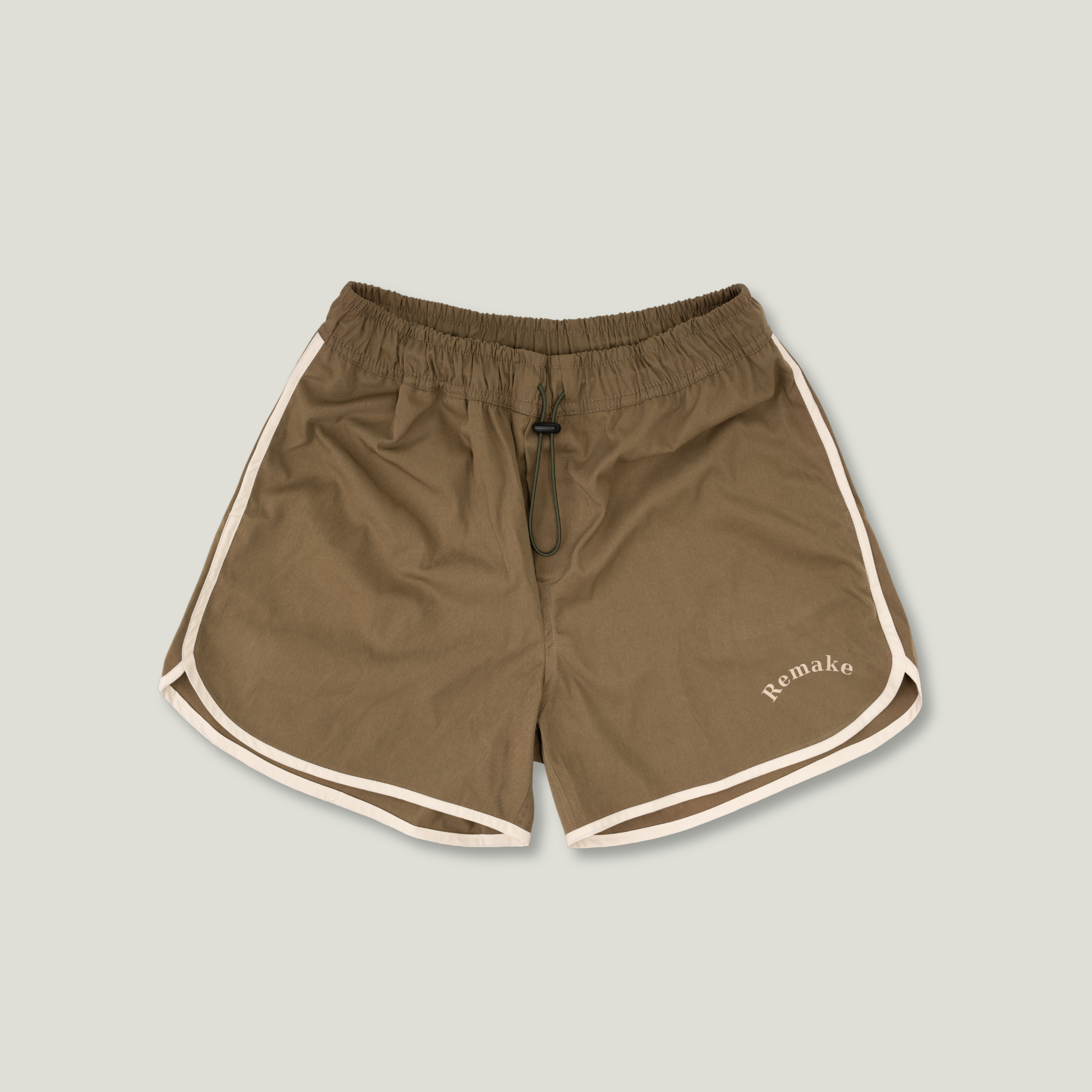 𝐑𝐞𝐦𝐚𝐤𝐞 𝐒𝐡𝐨𝐫𝐭 Olive