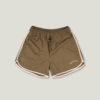 𝐑𝐞𝐦𝐚𝐤𝐞 𝐒𝐡𝐨𝐫𝐭 Olive